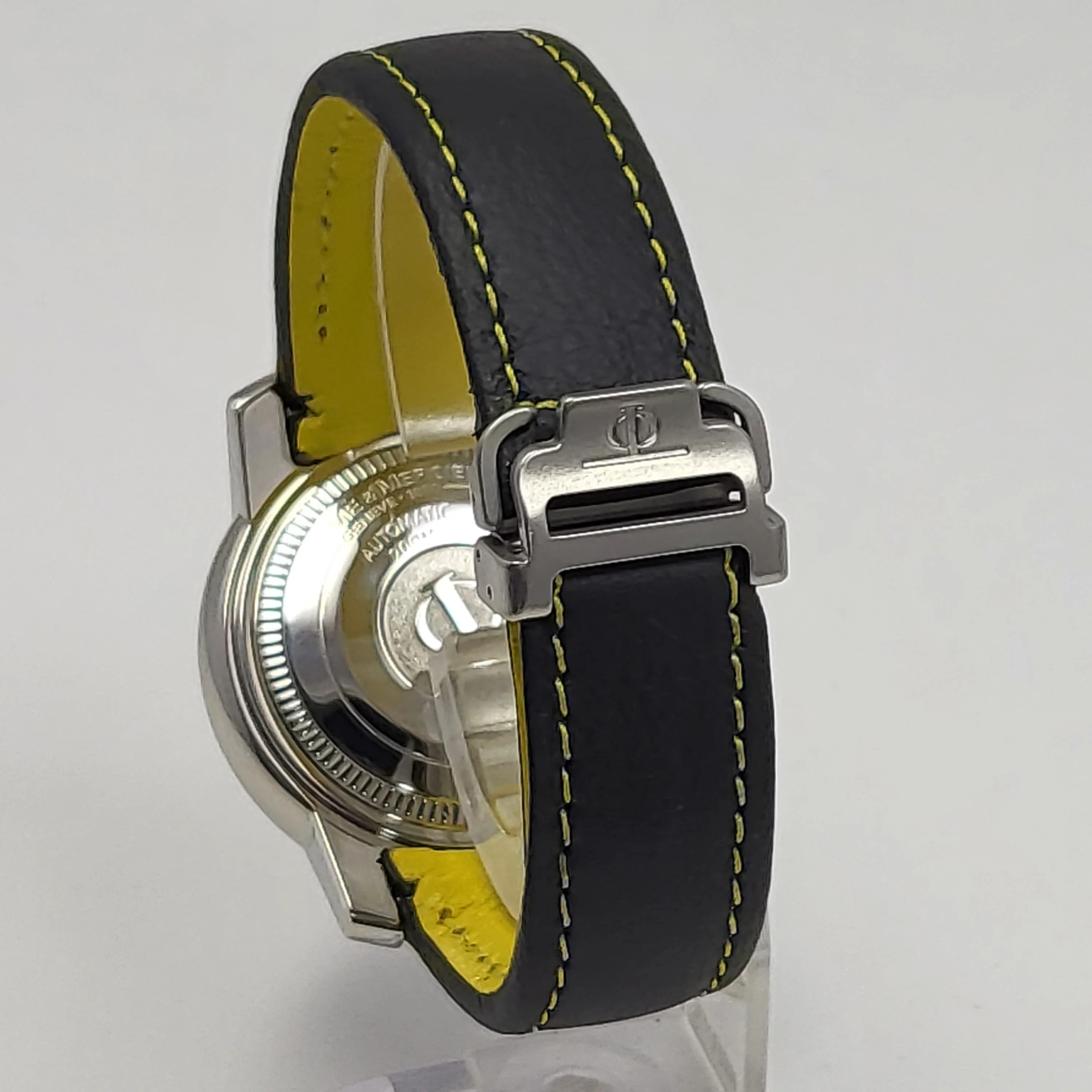 Reloj Baume & Mercier Crono Automático - Image 4