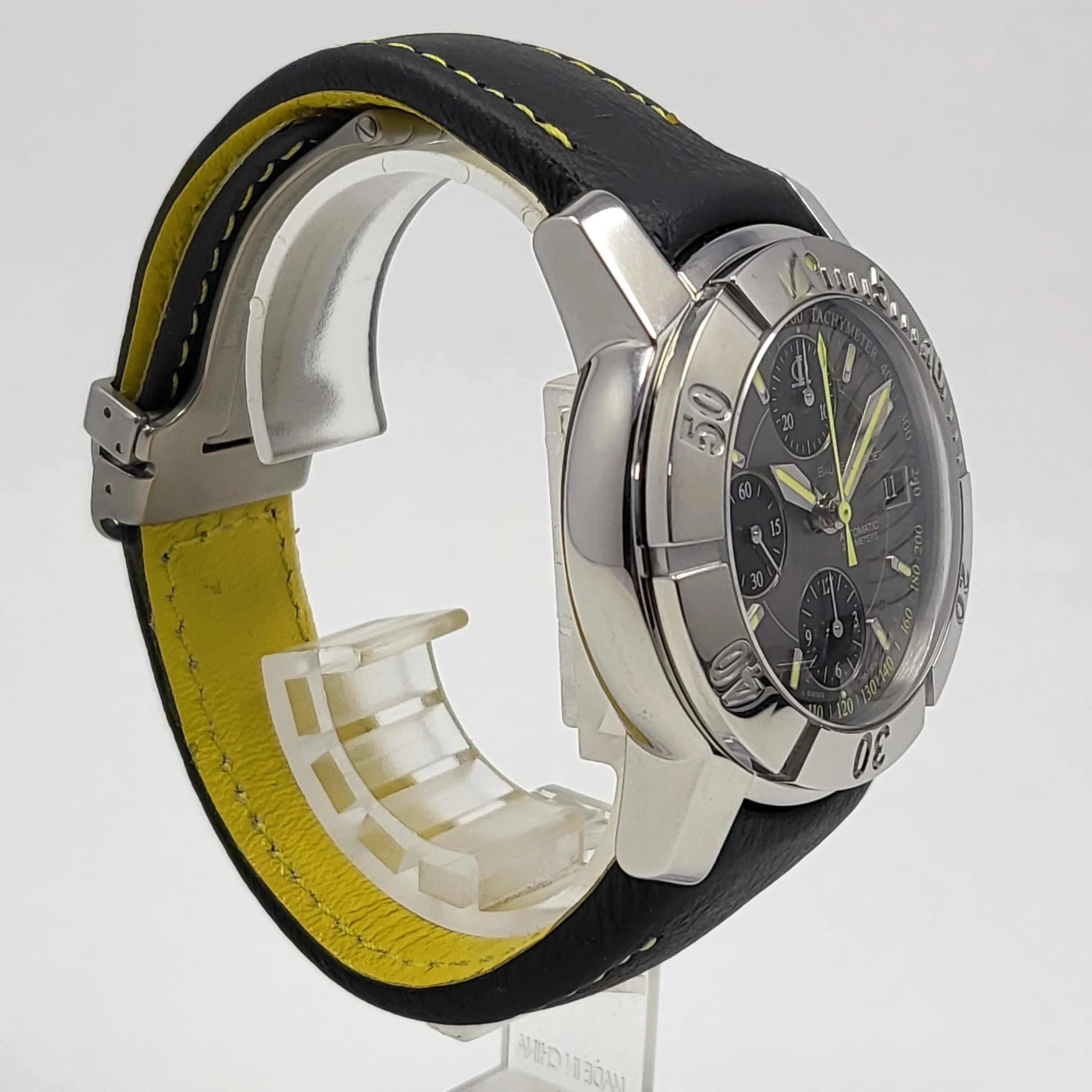 Reloj Baume & Mercier Crono Automático - Image 5
