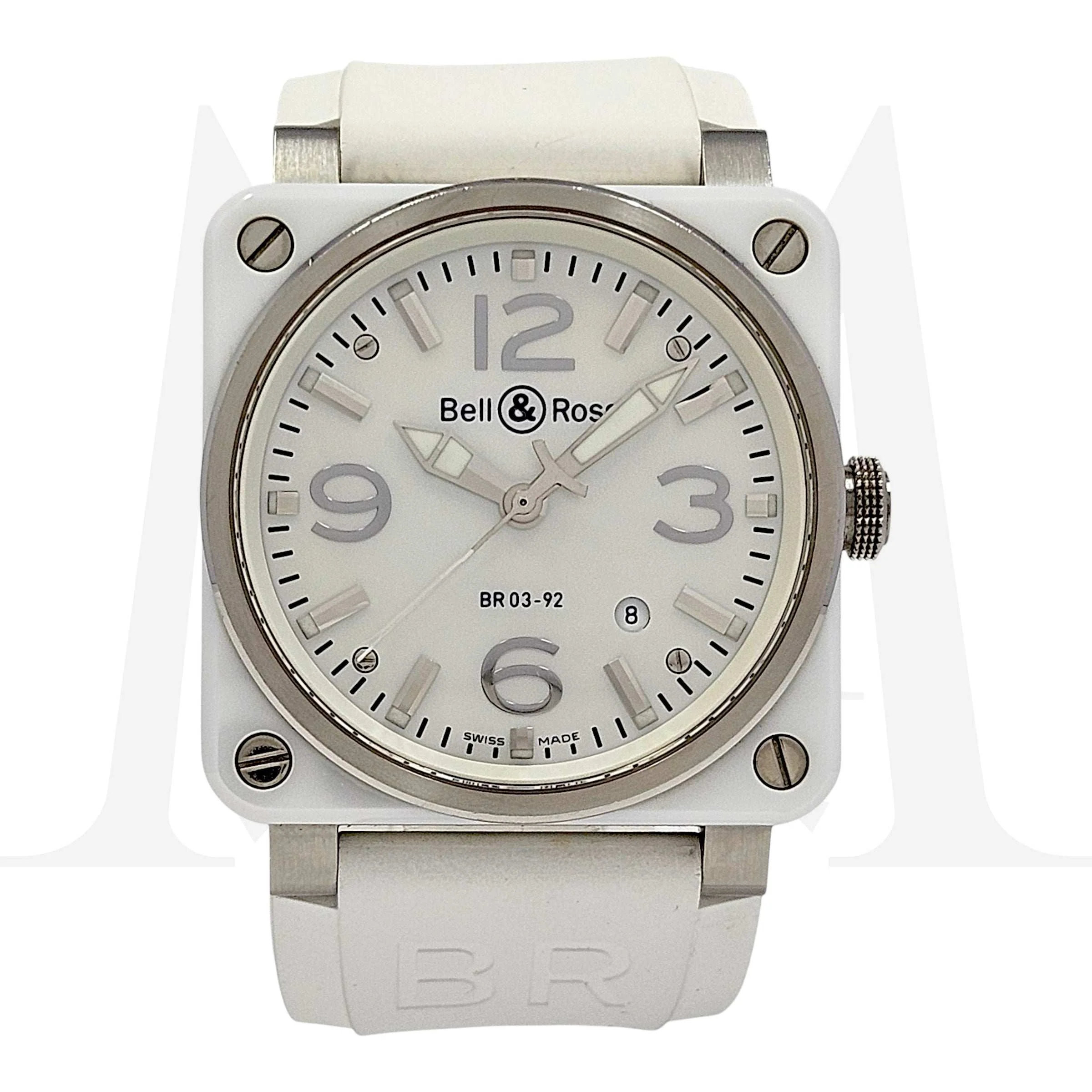 Reloj Bell & Ross BR 03-92 Automático | DN