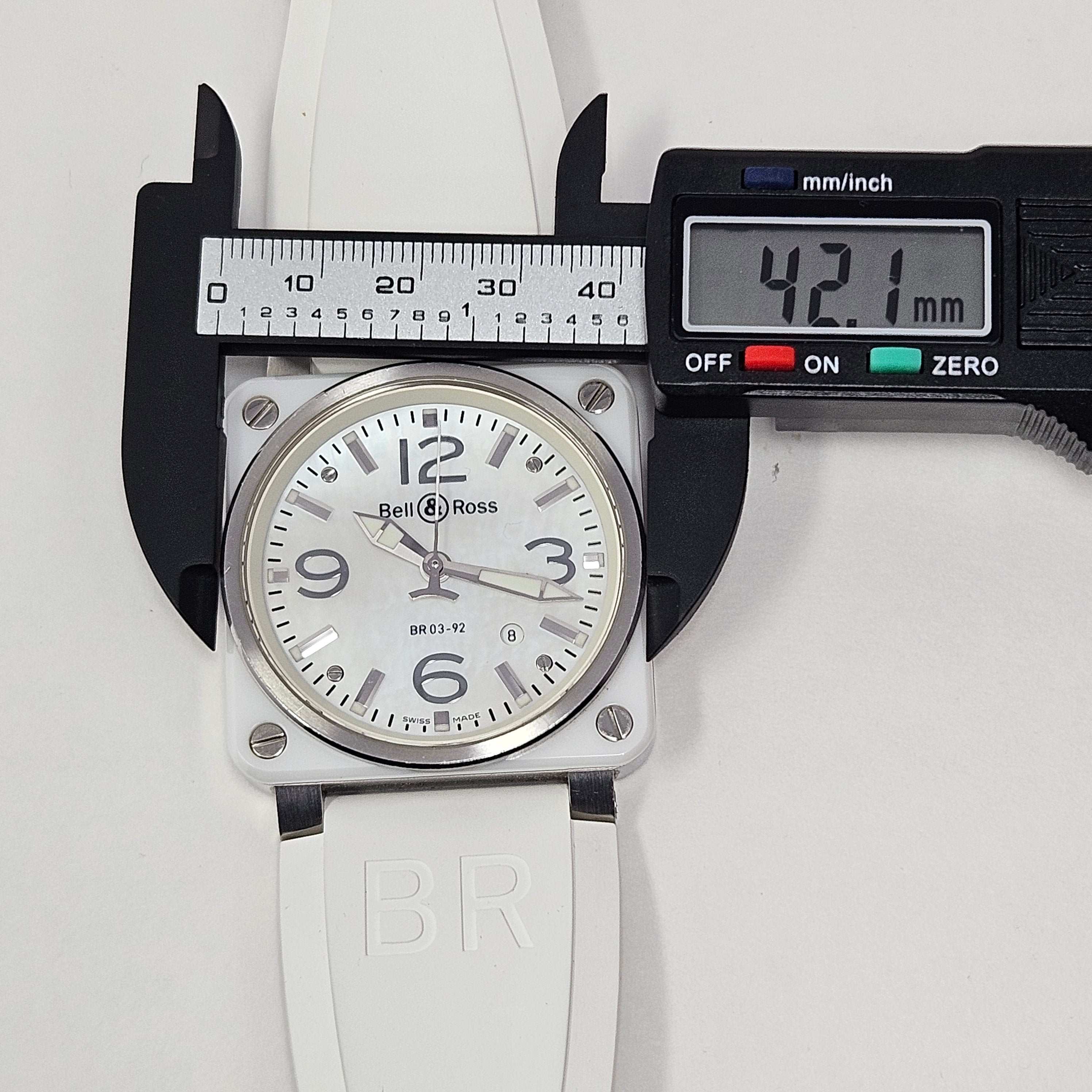 Reloj Bell & Ross BR 03-92 Automático | DN - Image 10