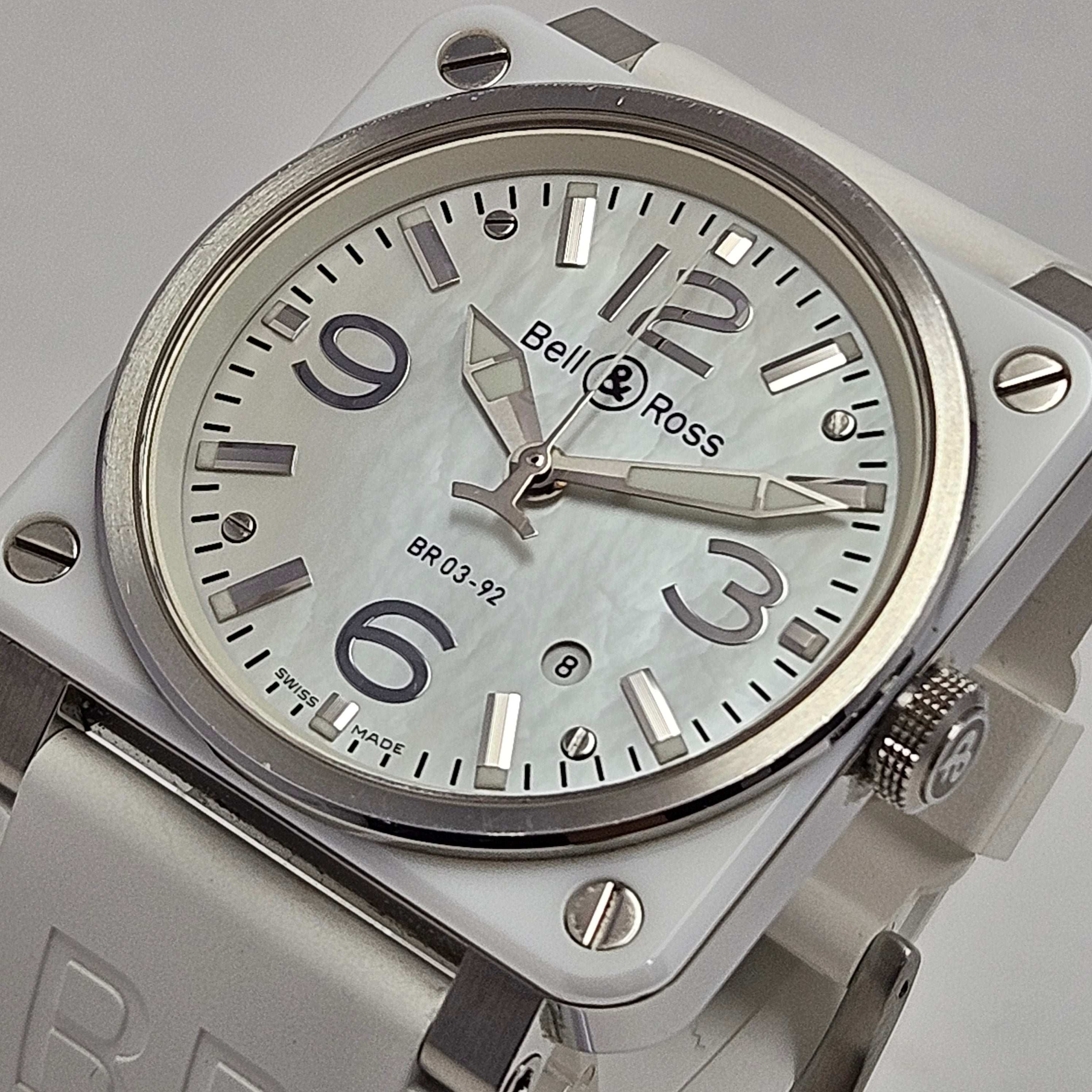Reloj Bell & Ross BR 03-92 Automático | DN - Image 2