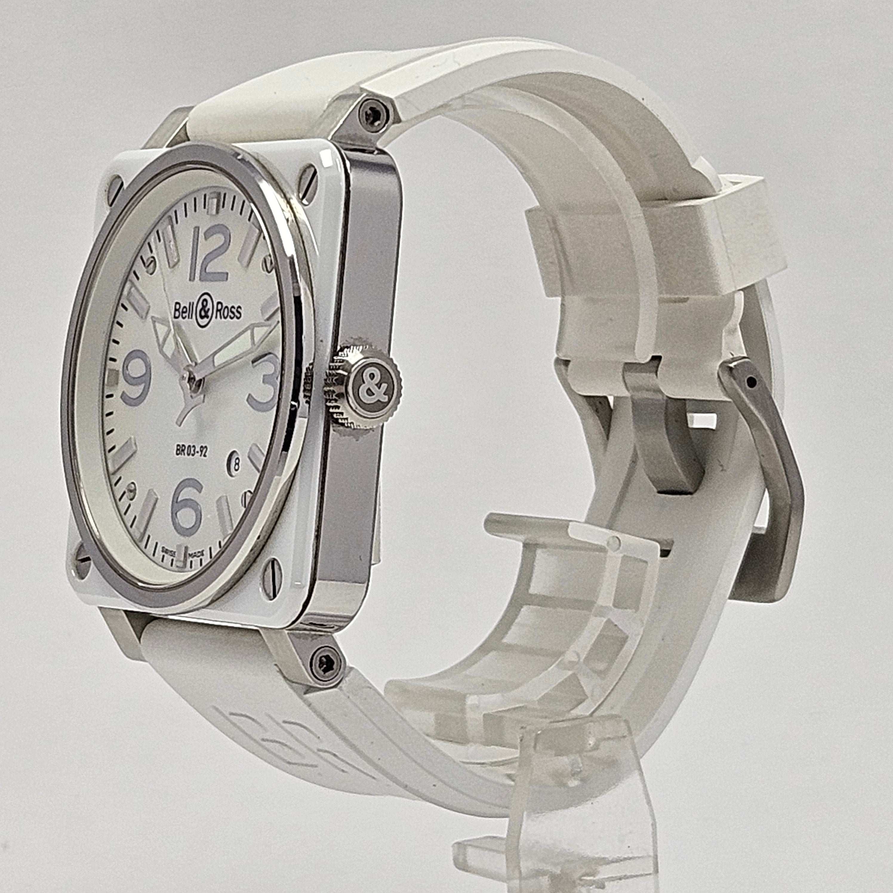 Reloj Bell & Ross BR 03-92 Automático | DN - Image 3