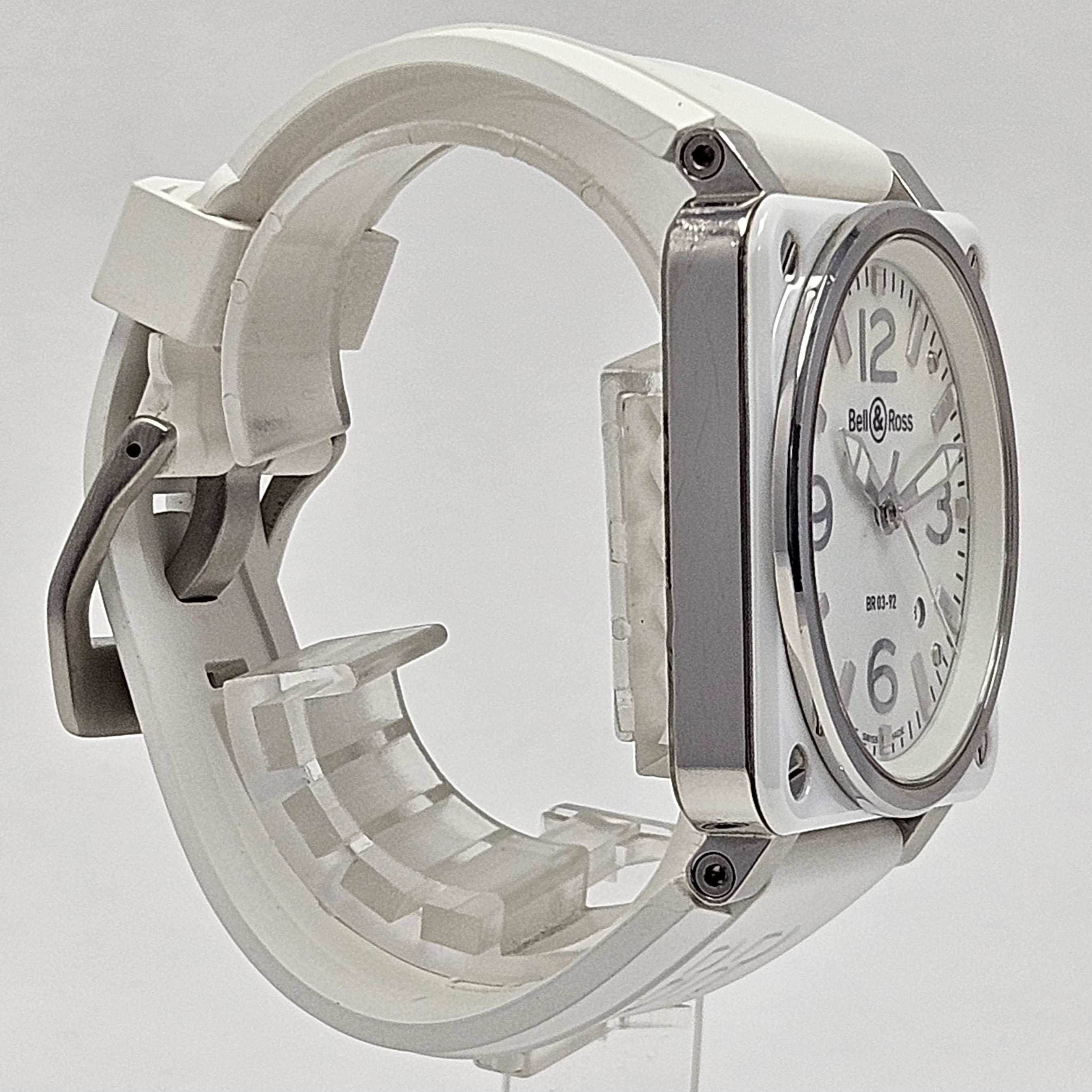 Reloj Bell & Ross BR 03-92 Automático | DN - Image 5