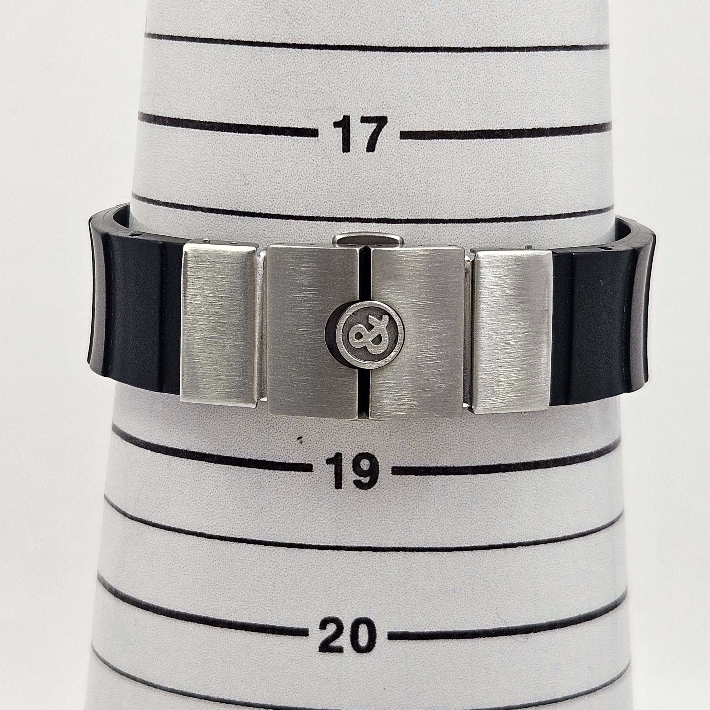Reloj Bell & Ross Space 3 Titanio Cronógrafo Automático - Image 10