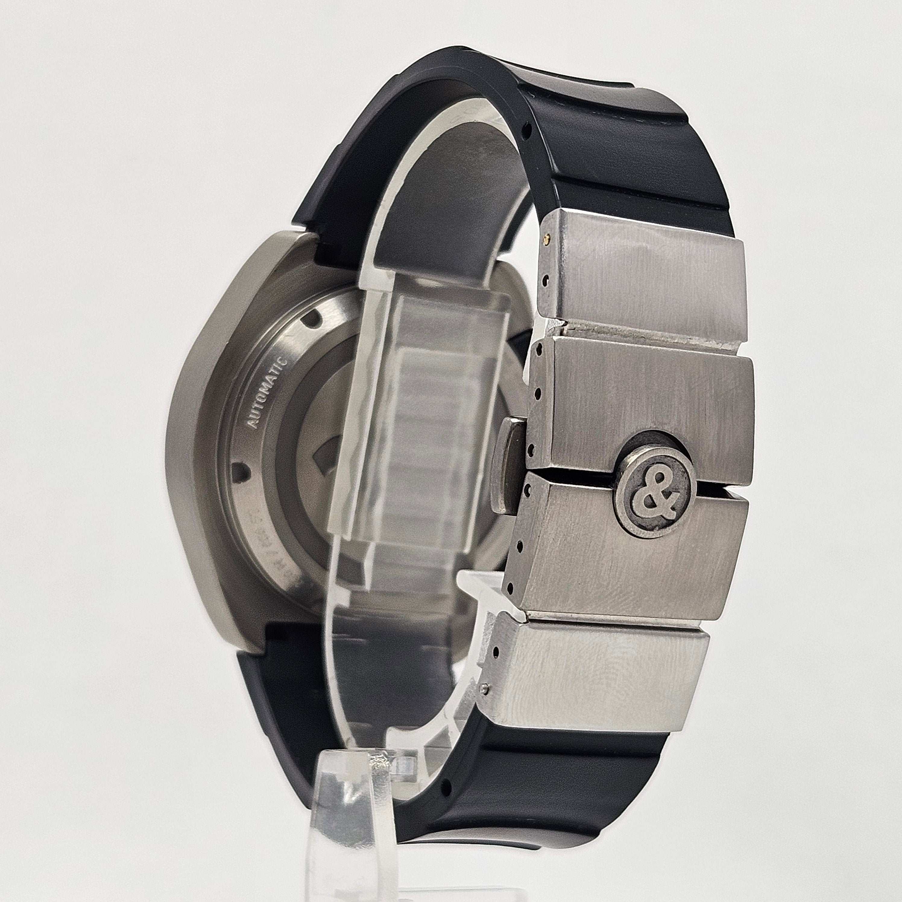 Reloj Bell & Ross Space 3 Titanio Cronógrafo Automático - Image 4
