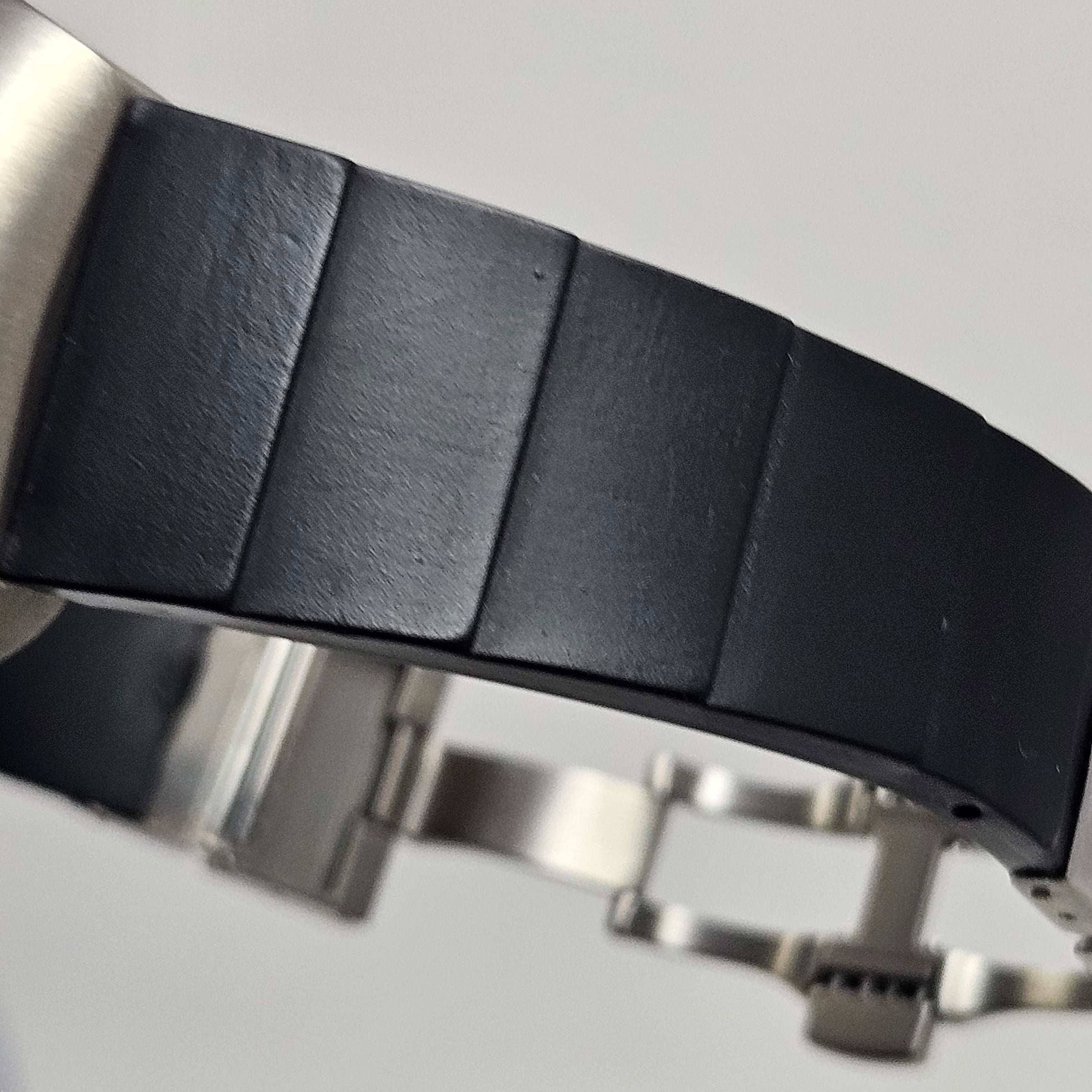 Reloj Bell & Ross Space 3 Titanio Cronógrafo Automático - Image 9