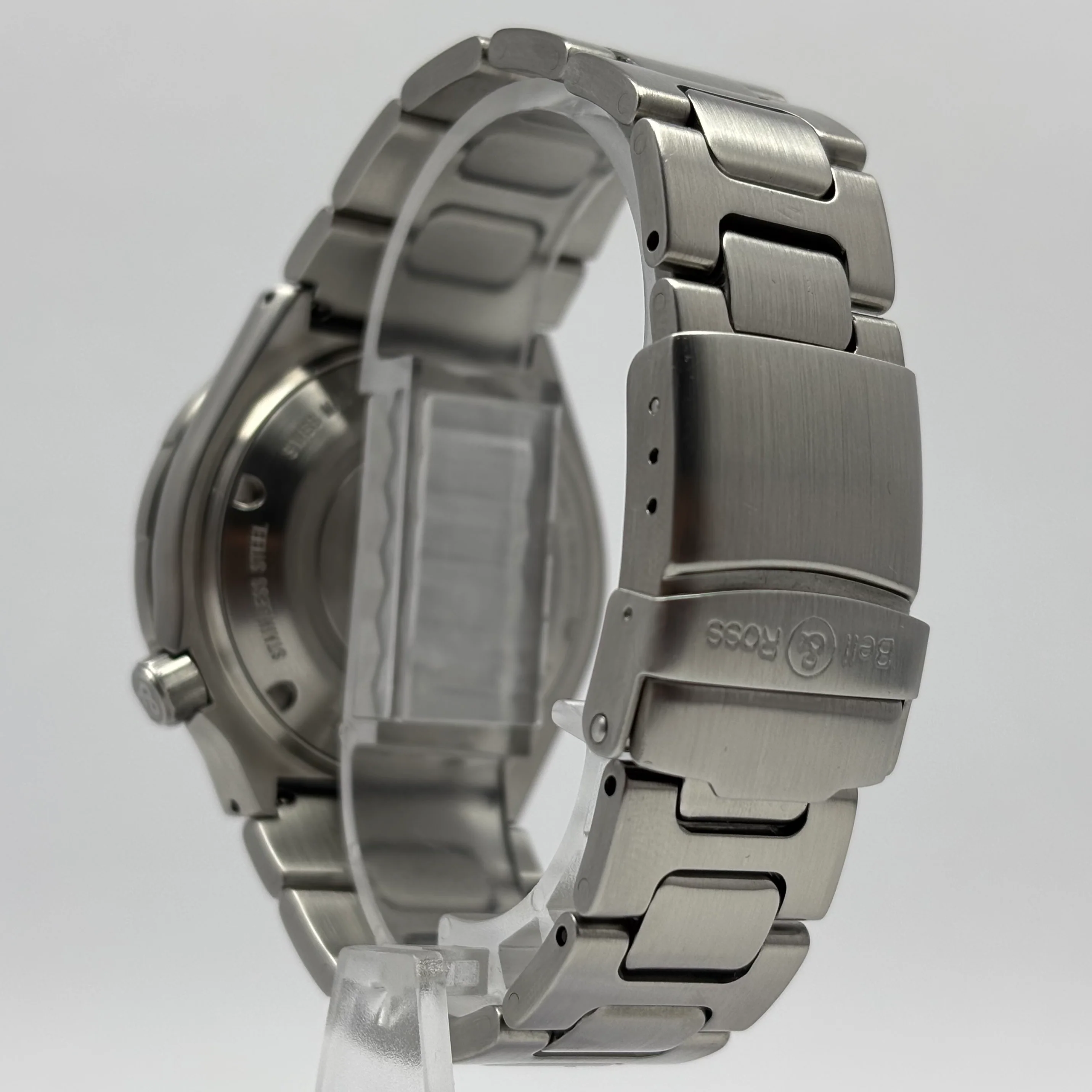 Reloj Bell & Ross Type Marine Quartz - Image 4