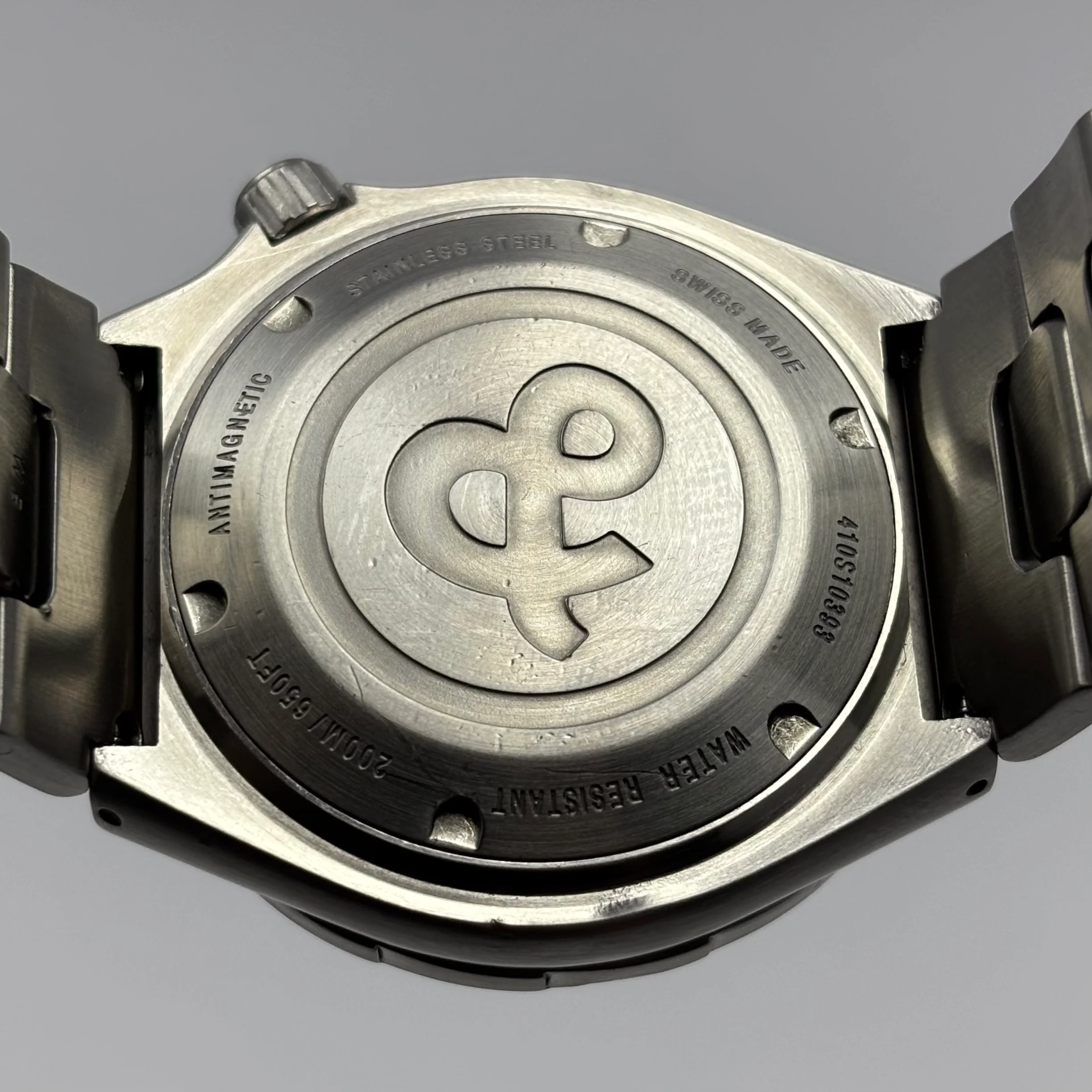 Reloj Bell & Ross Type Marine Quartz - Image 6
