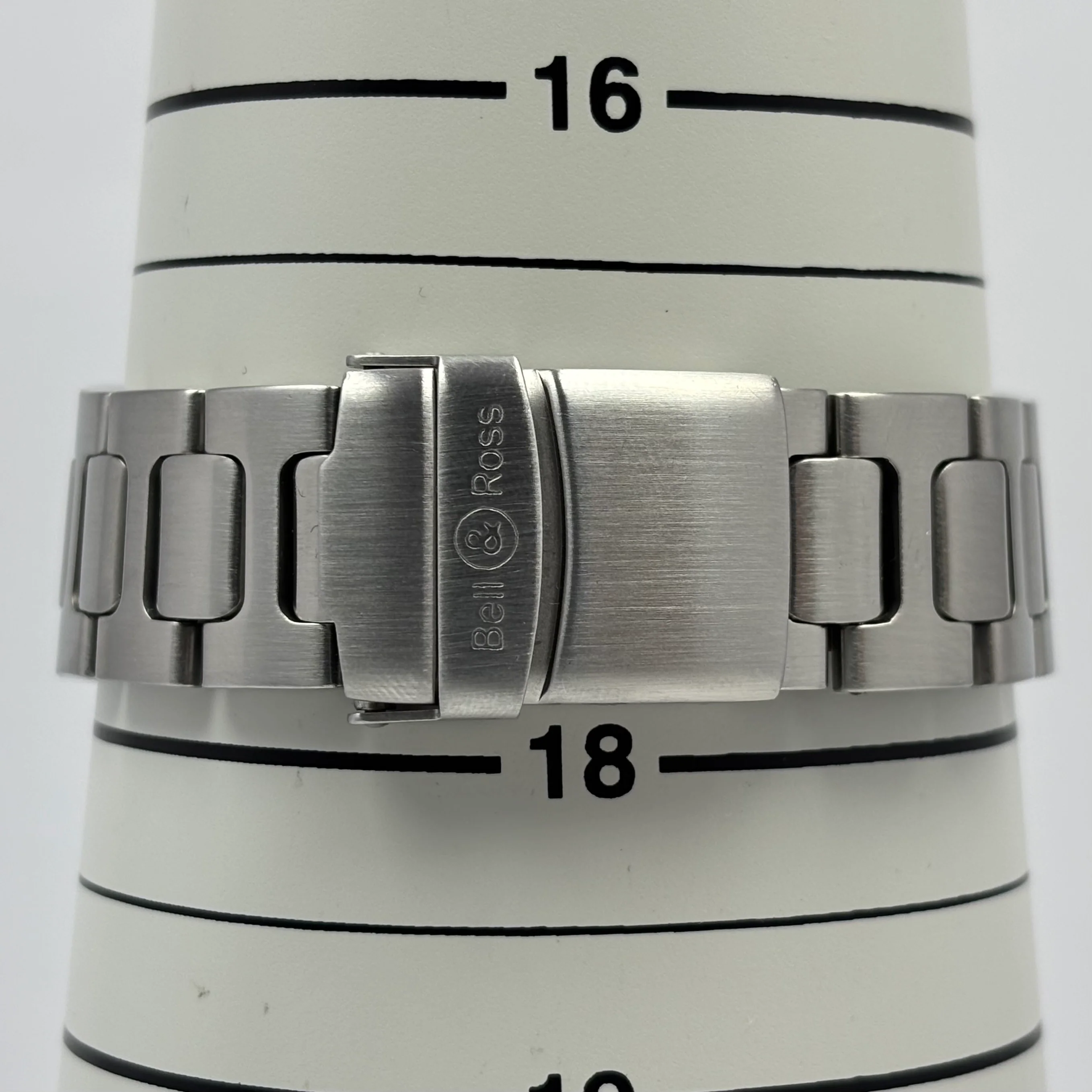 Reloj Bell & Ross Type Marine Quartz - Image 7
