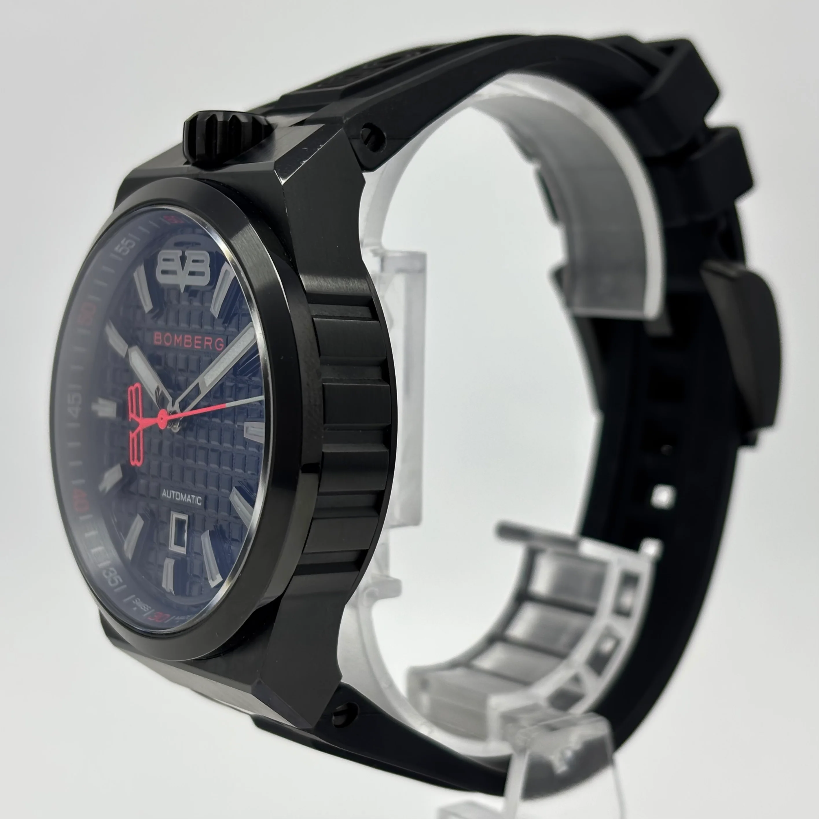 Reloj Bomberg Bolt-68 Automático - Image 3