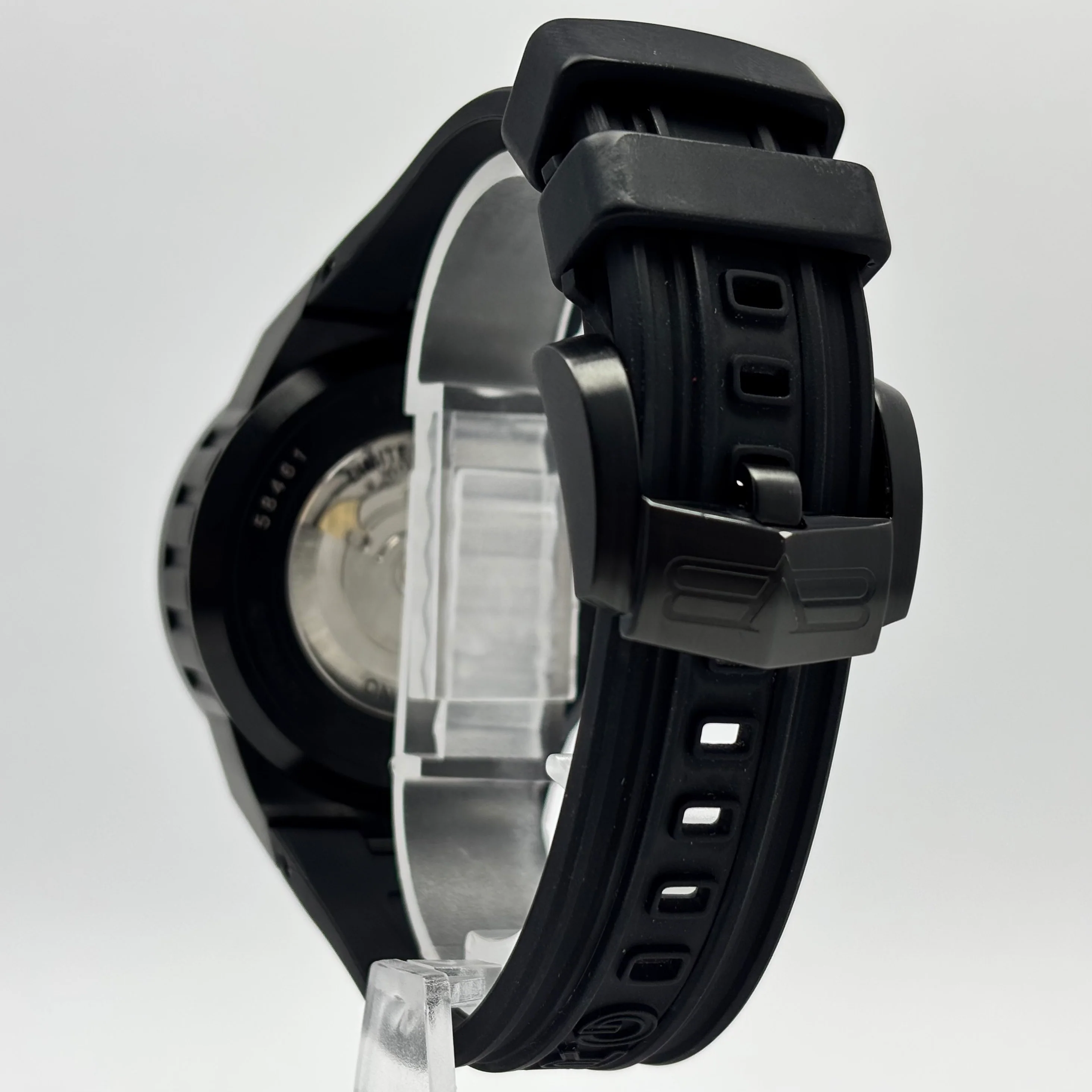 Reloj Bomberg Bolt-68 Automático - Image 4
