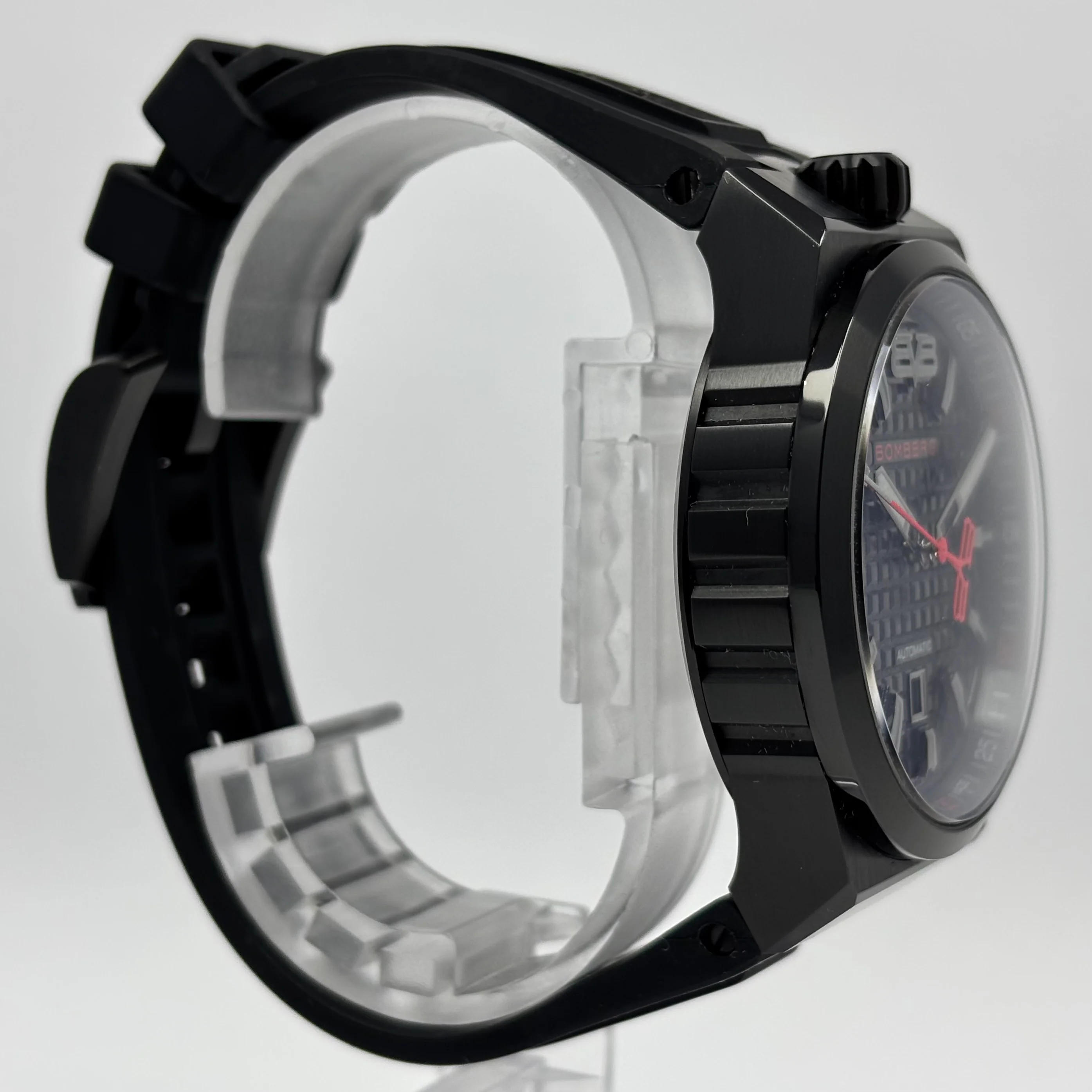Reloj Bomberg Bolt-68 Automático - Image 5