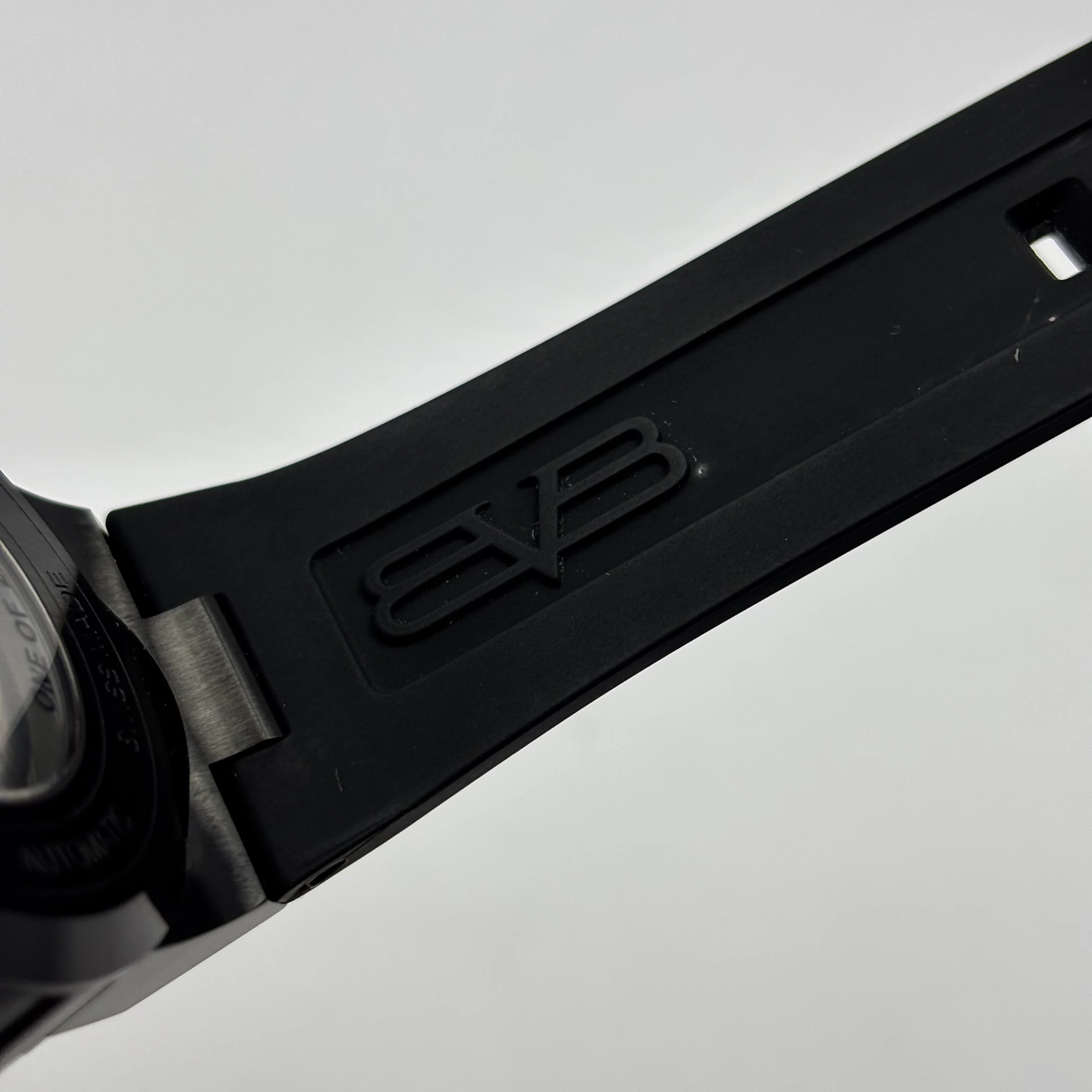 Reloj Bomberg Bolt-68 Automático - Image 8