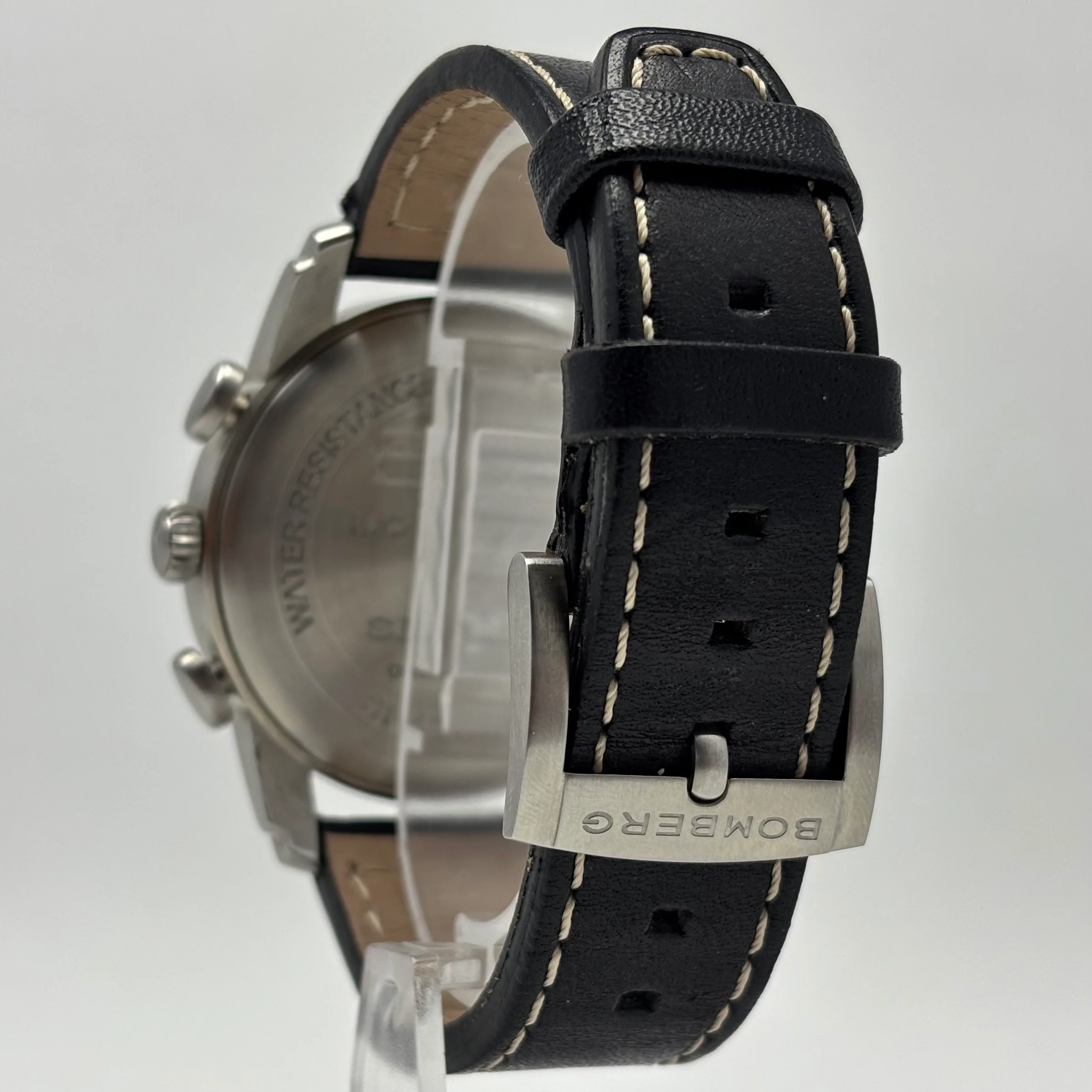 Reloj Bomberg Semper Cronógrafo Quartz - Image 4
