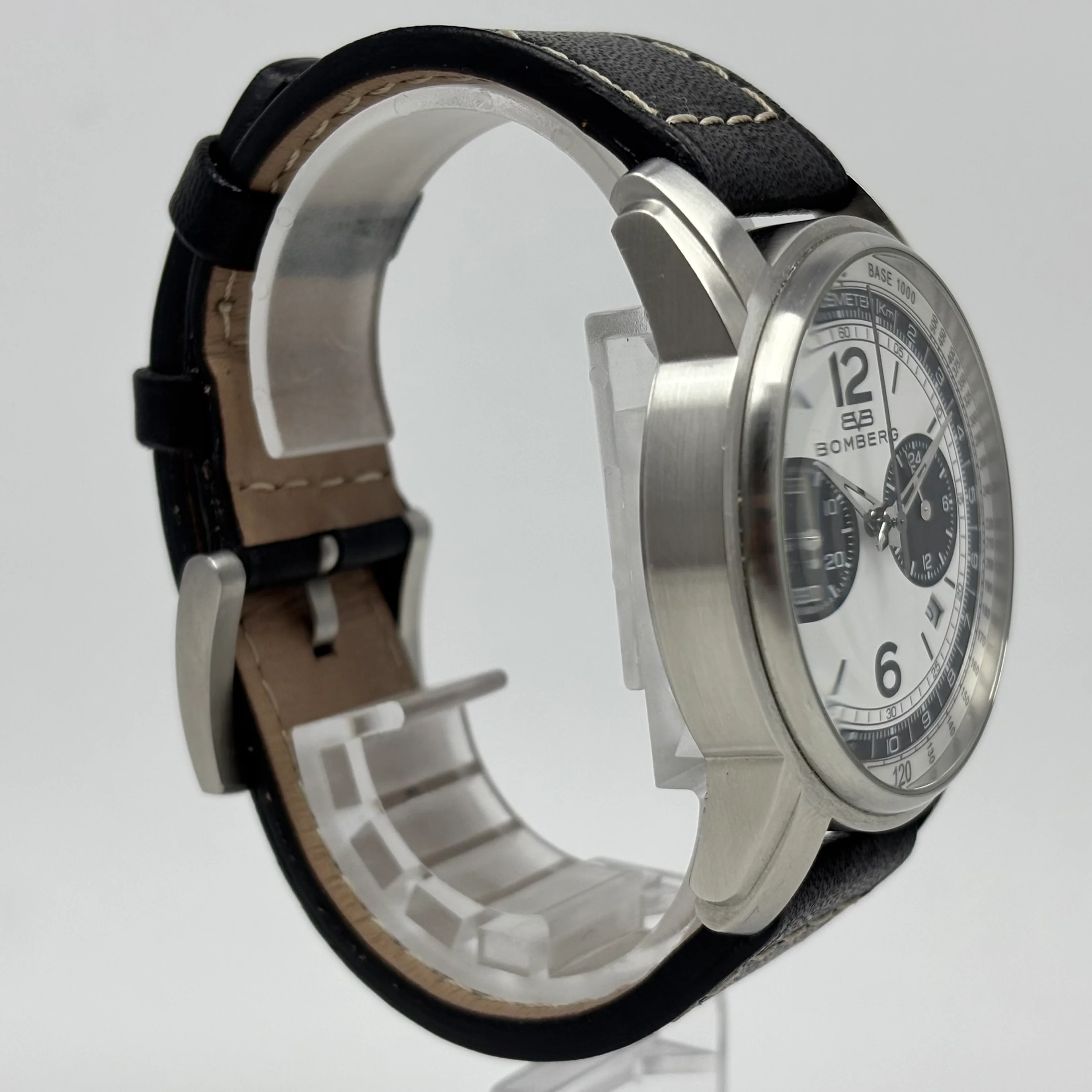 Reloj Bomberg Semper Cronógrafo Quartz - Image 5