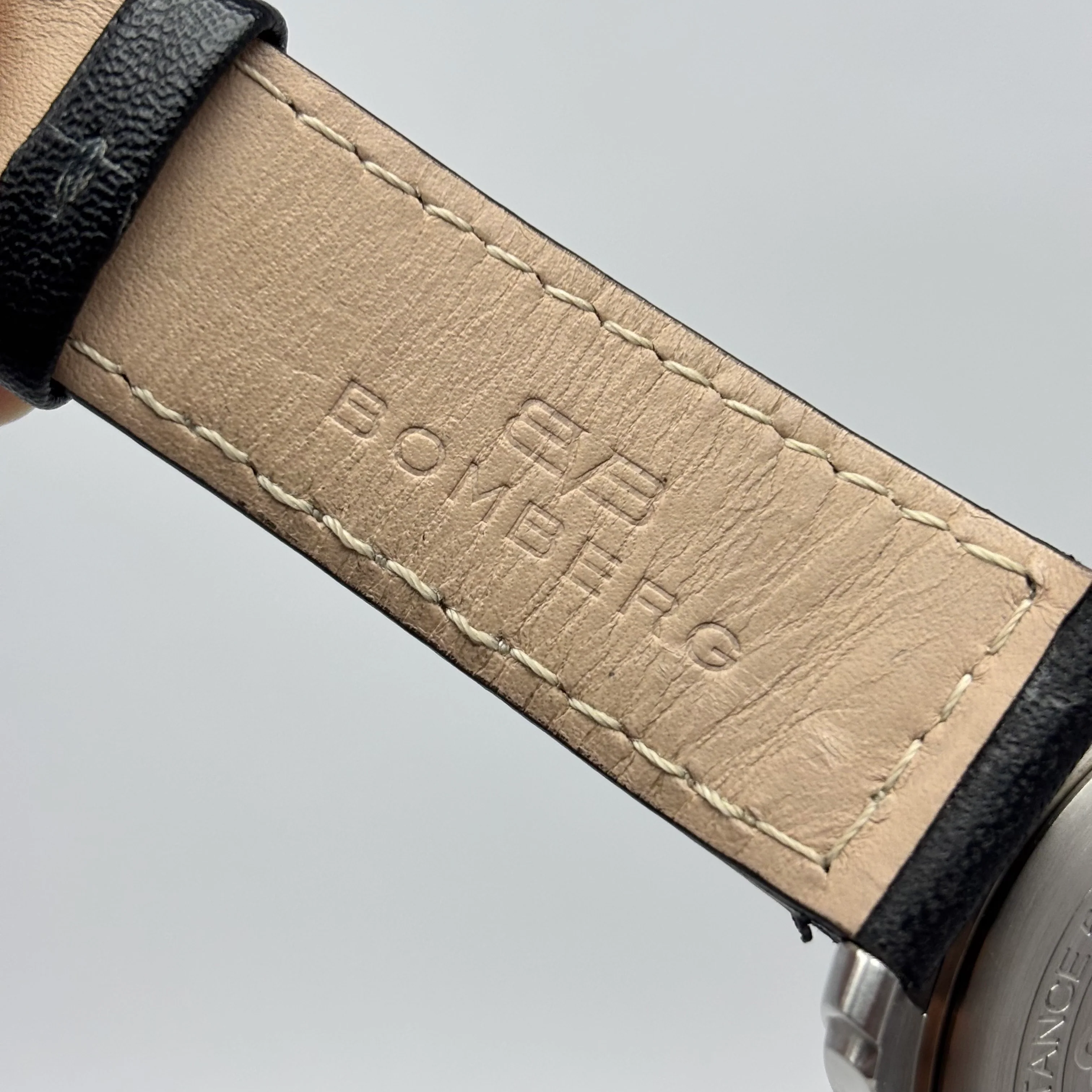 Reloj Bomberg Semper Cronógrafo Quartz - Image 7