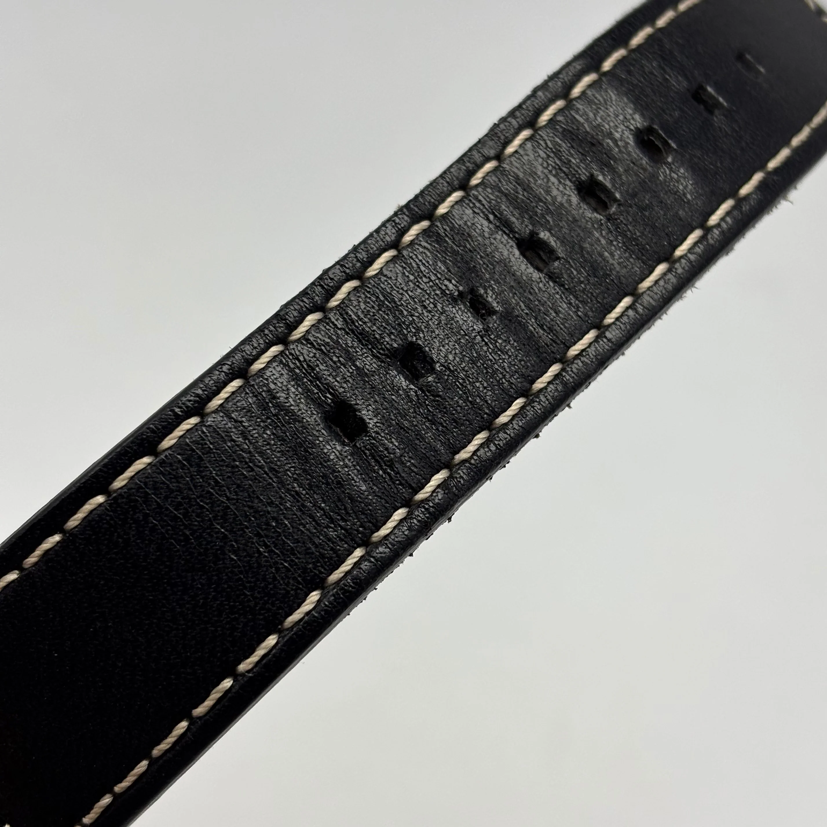Reloj Bomberg Semper Cronógrafo Quartz - Image 8