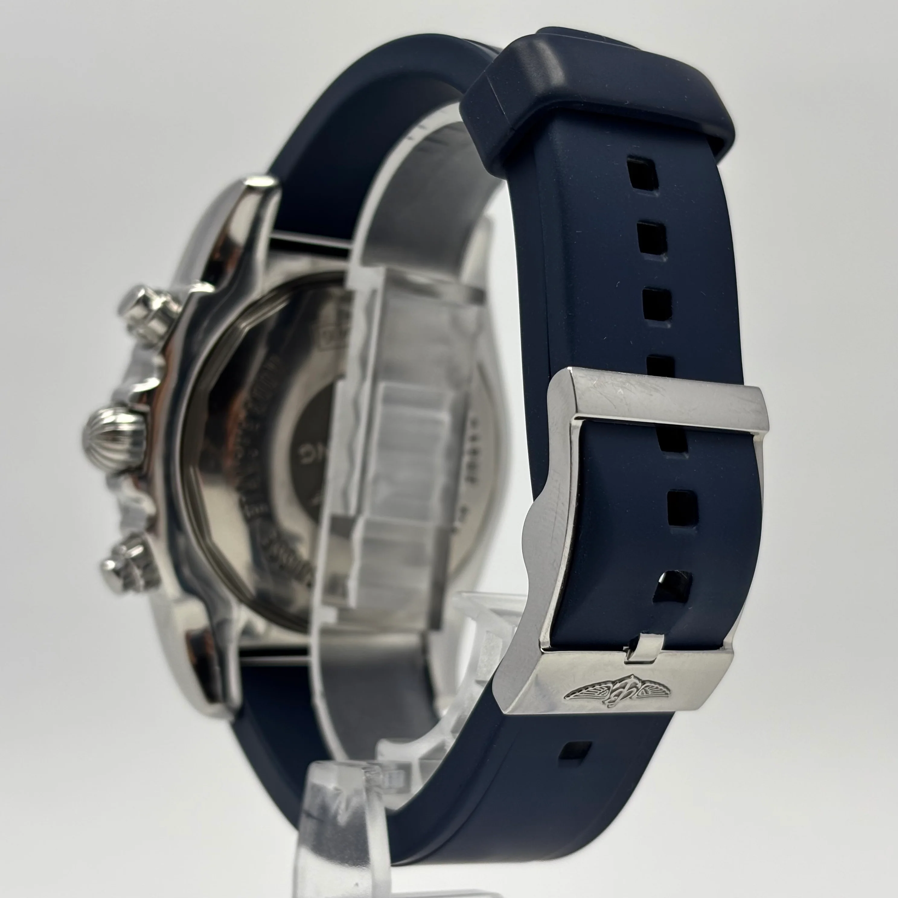 Reloj Breitling Chronomat GMT Automático - Image 4