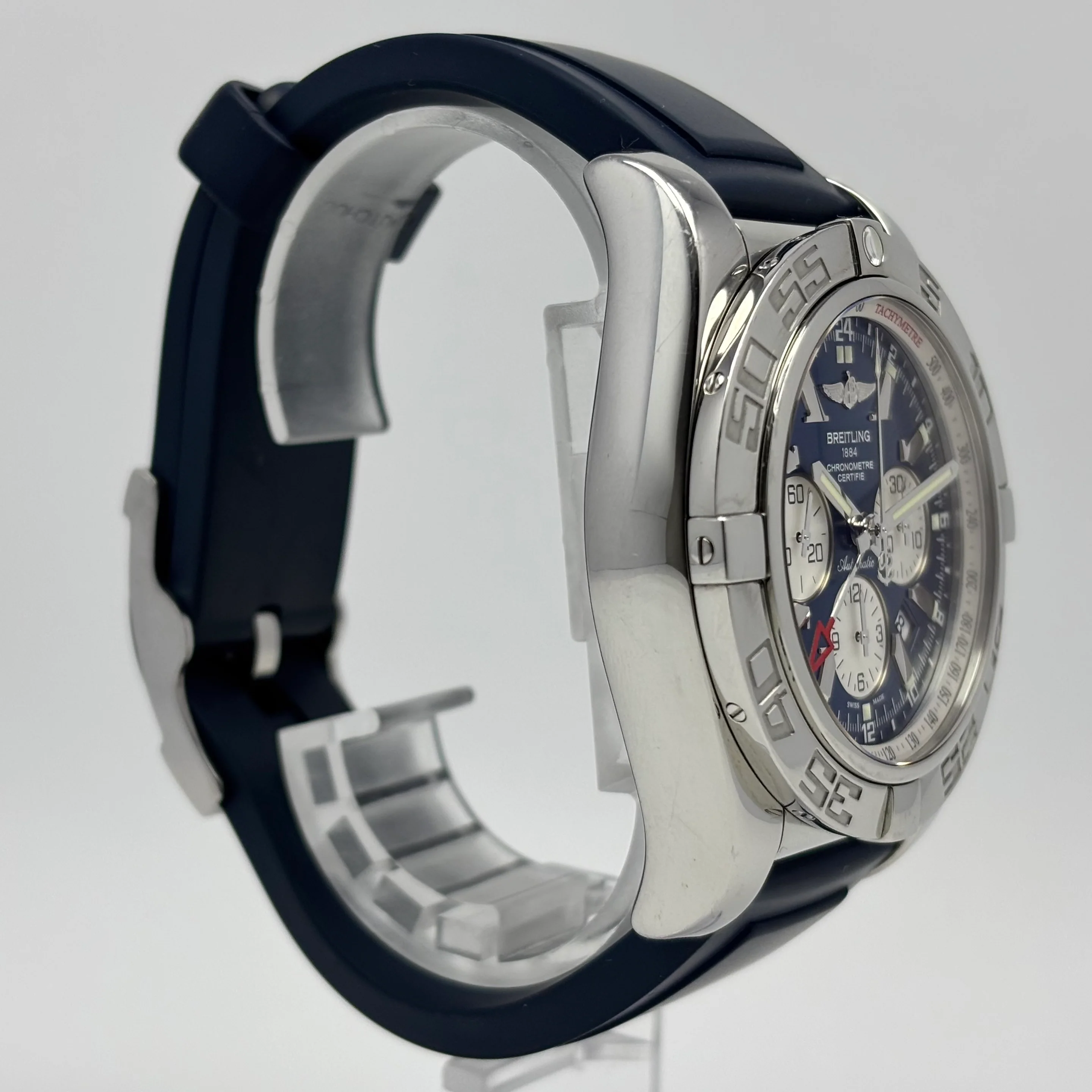 Reloj Breitling Chronomat GMT Automático - Image 5