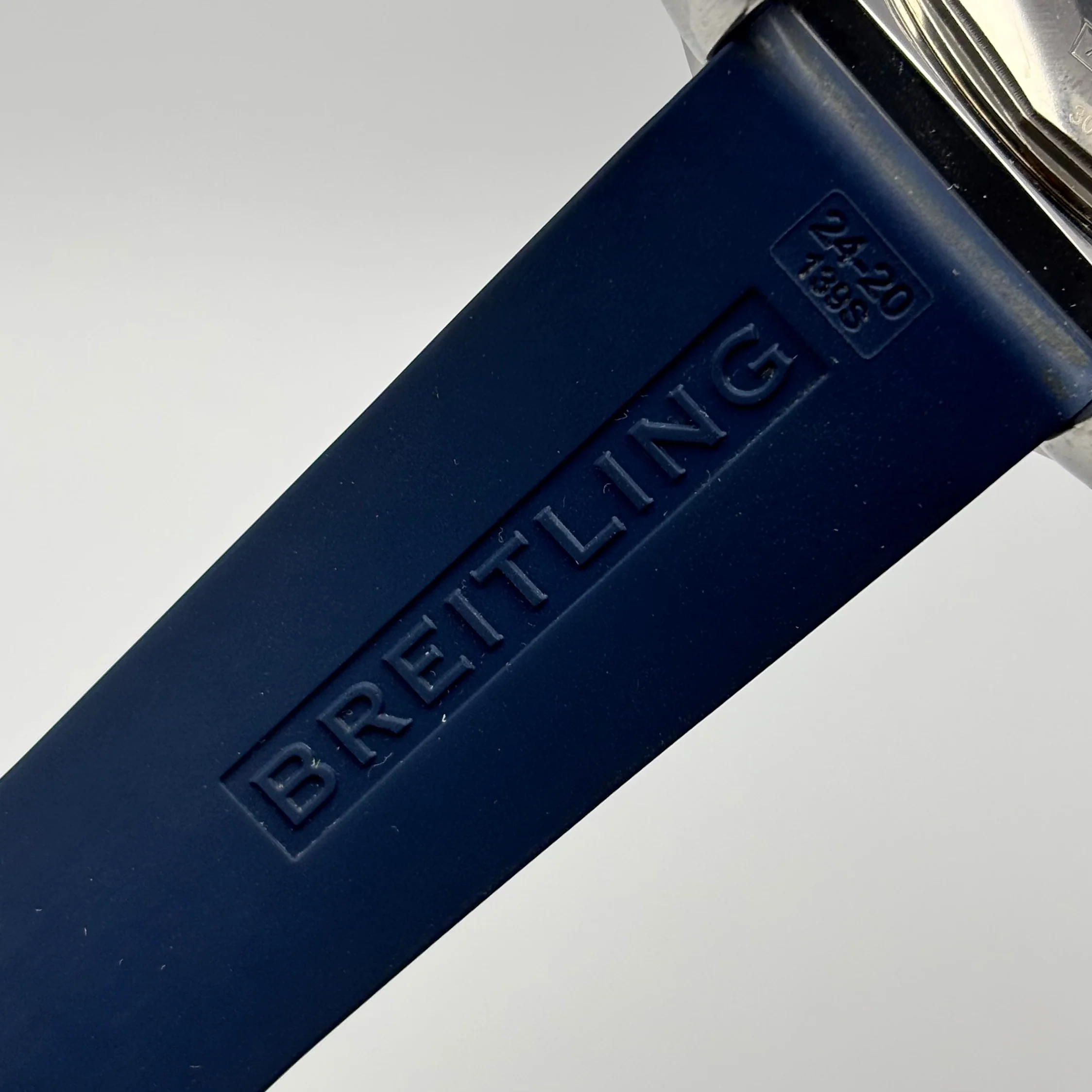 Reloj Breitling Chronomat GMT Automático - Image 7