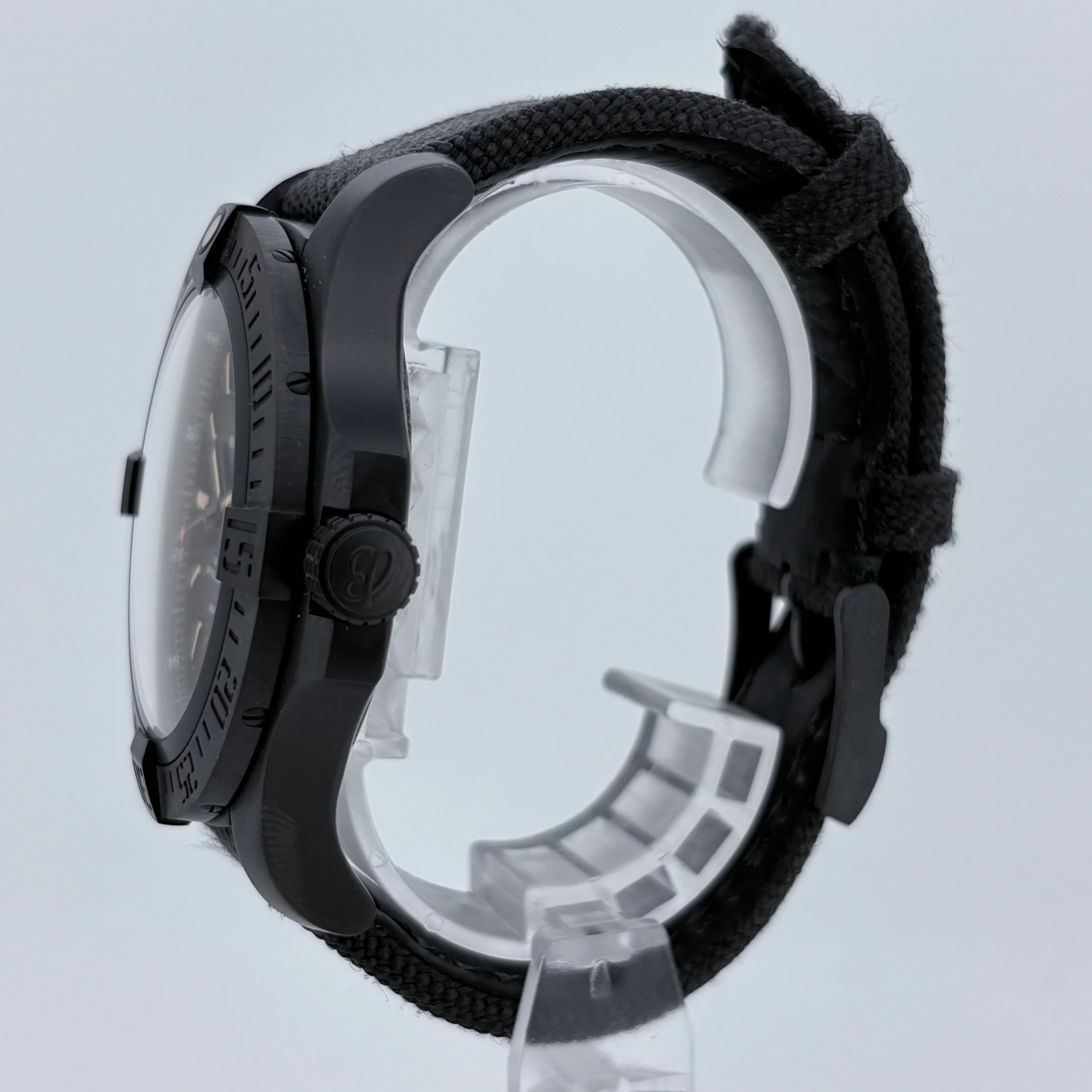Reloj Breitling Avenger Blackbird Automático - Image 5