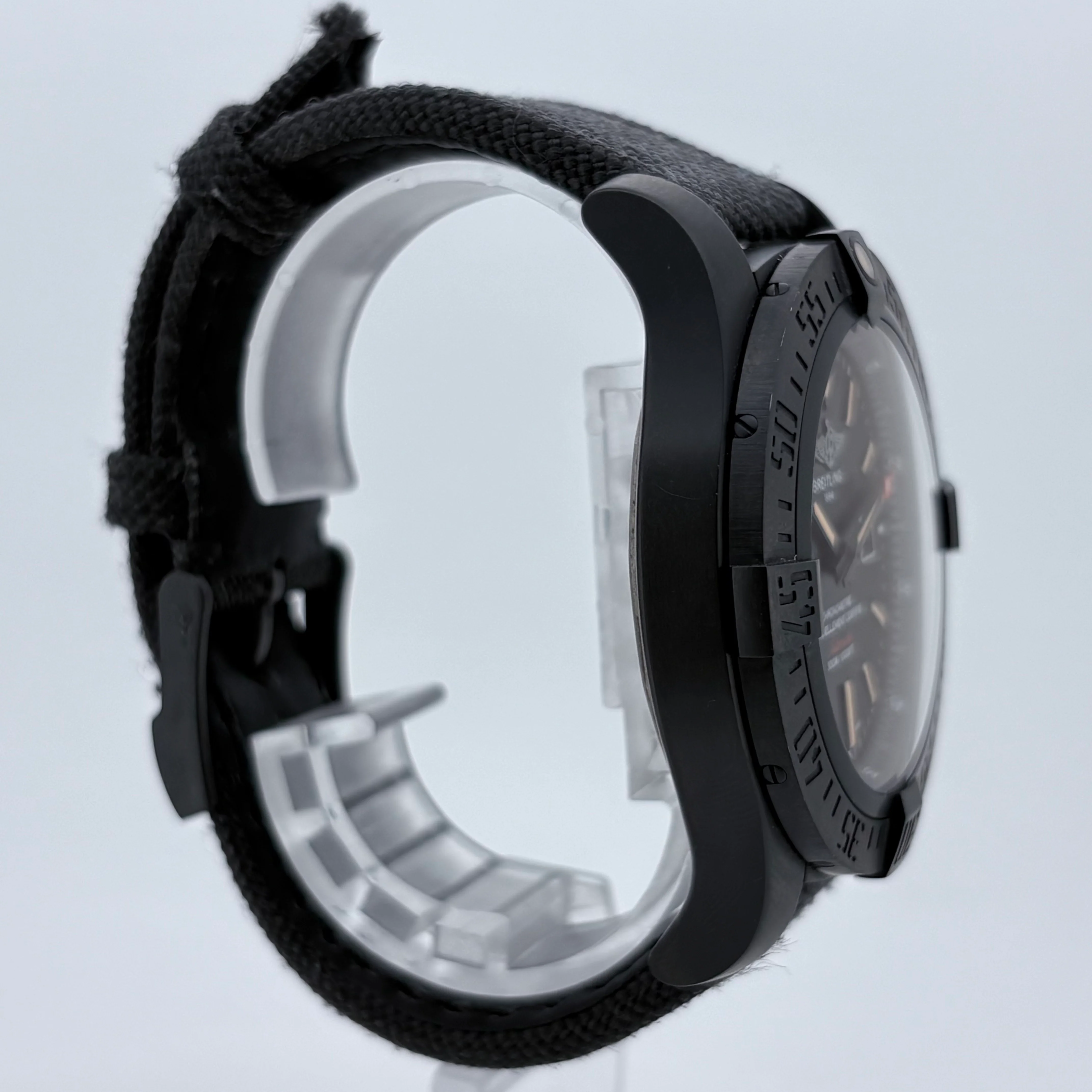 Reloj Breitling Avenger Blackbird Automático - Image 7
