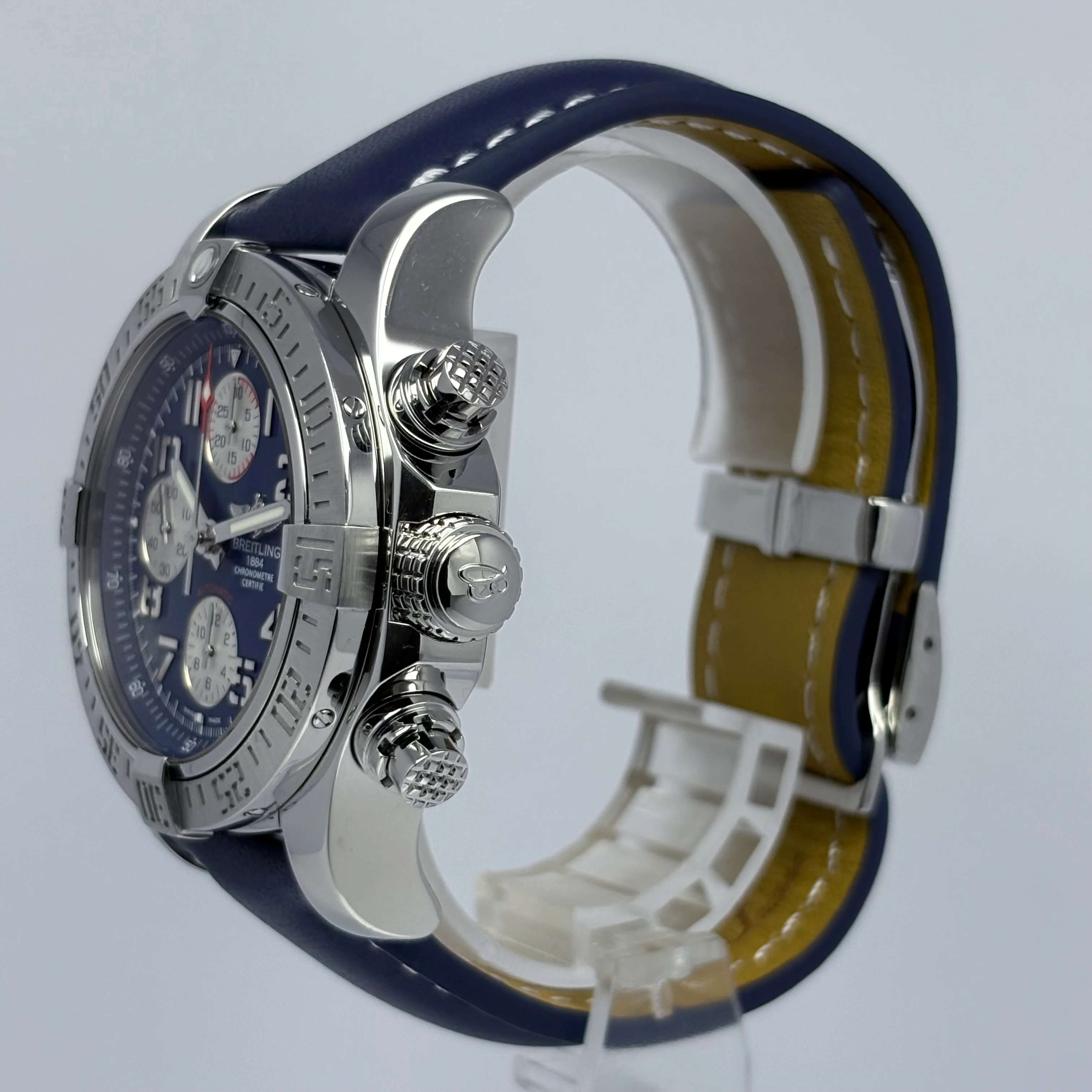 Reloj Breitling Avenger II Cronógrafo Automático - Image 5