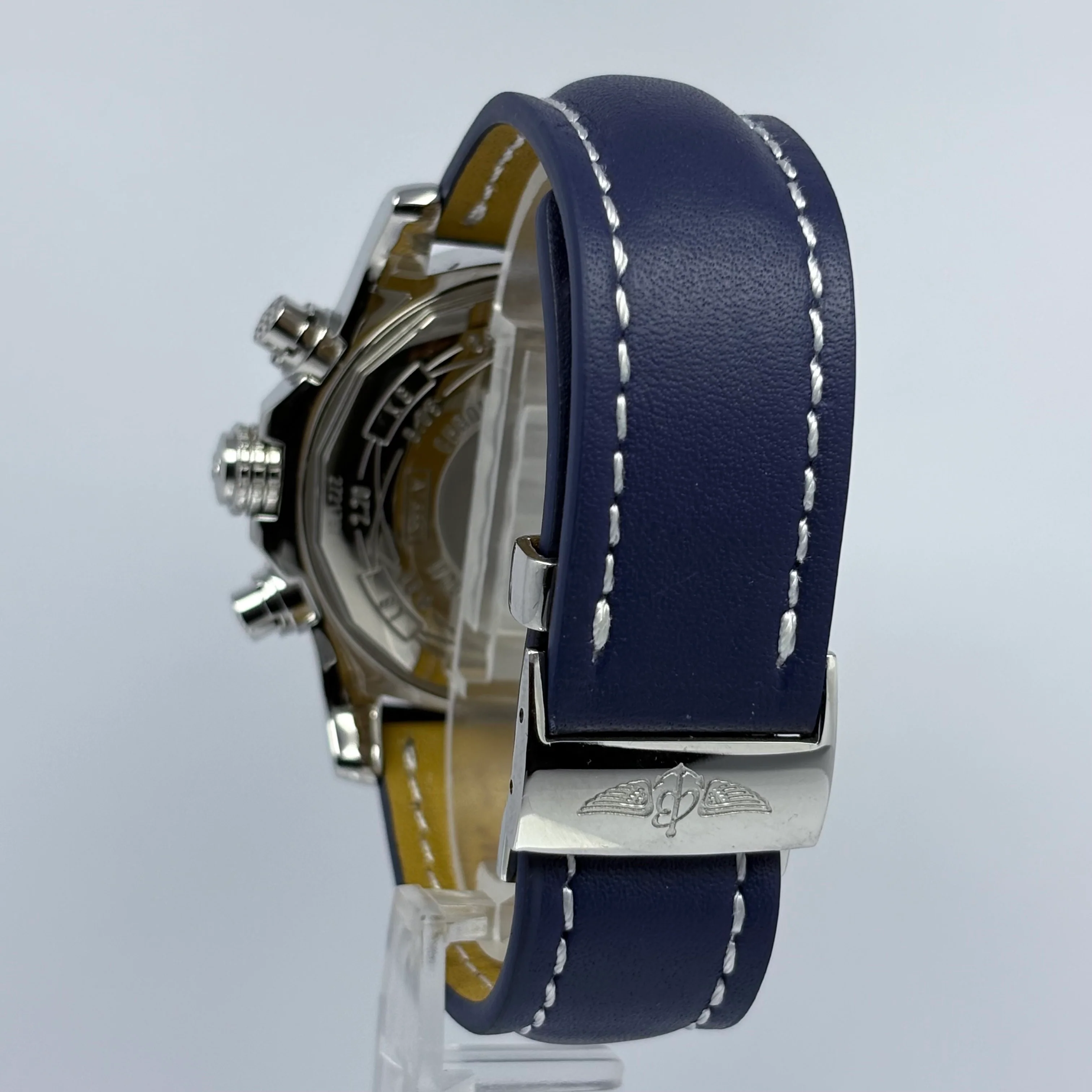 Reloj Breitling Avenger II Cronógrafo Automático - Image 6