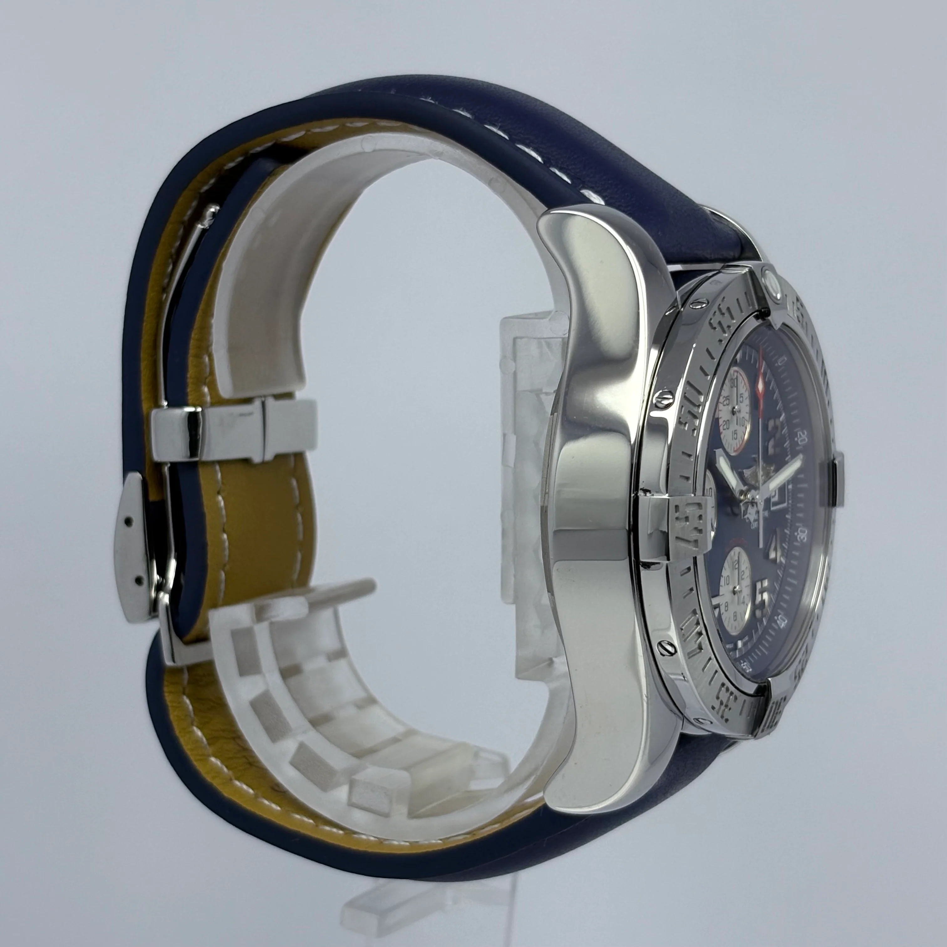 Reloj Breitling Avenger II Cronógrafo Automático - Image 7