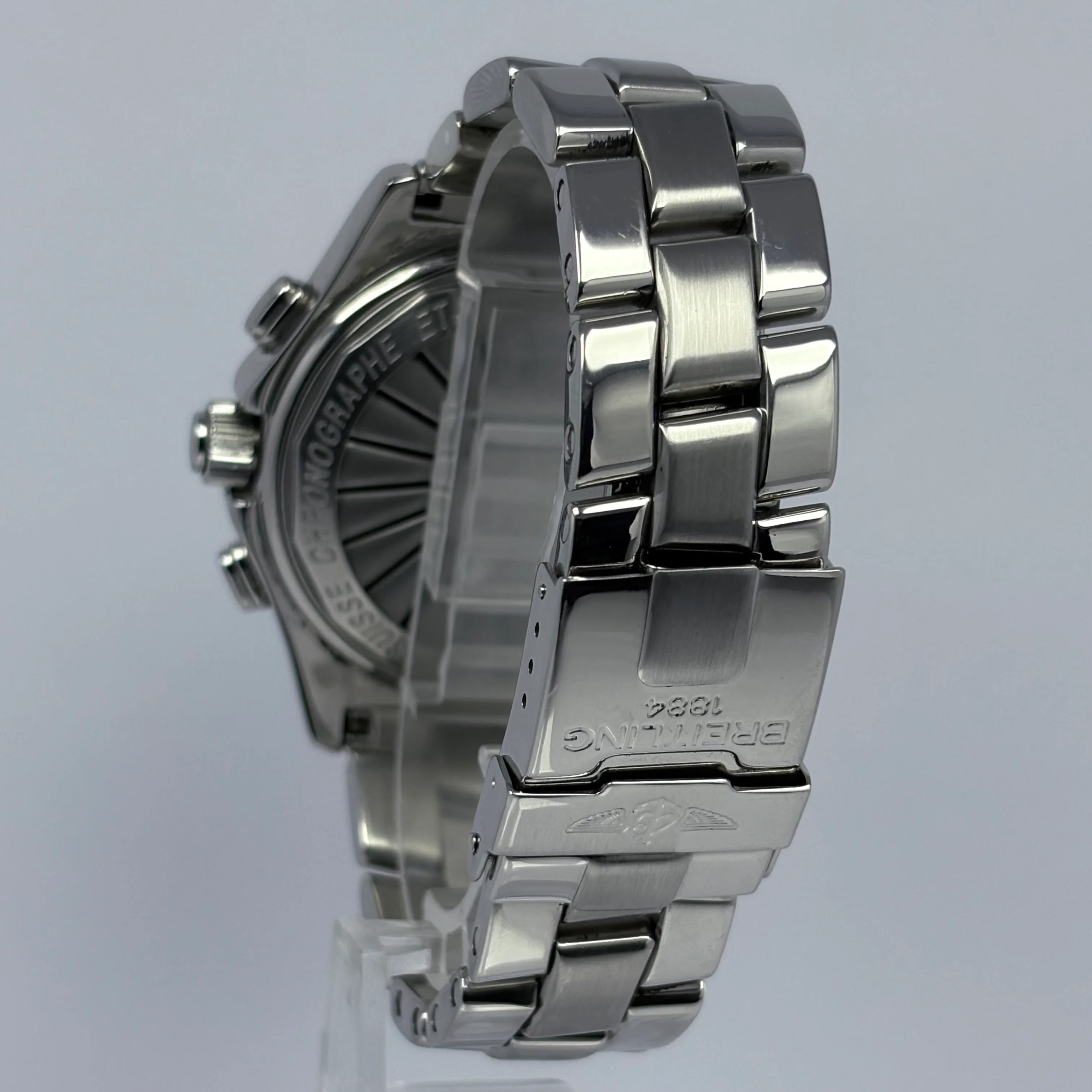 Reloj Breitling B-1 Chronometro Multifuncion | RV - Image 5