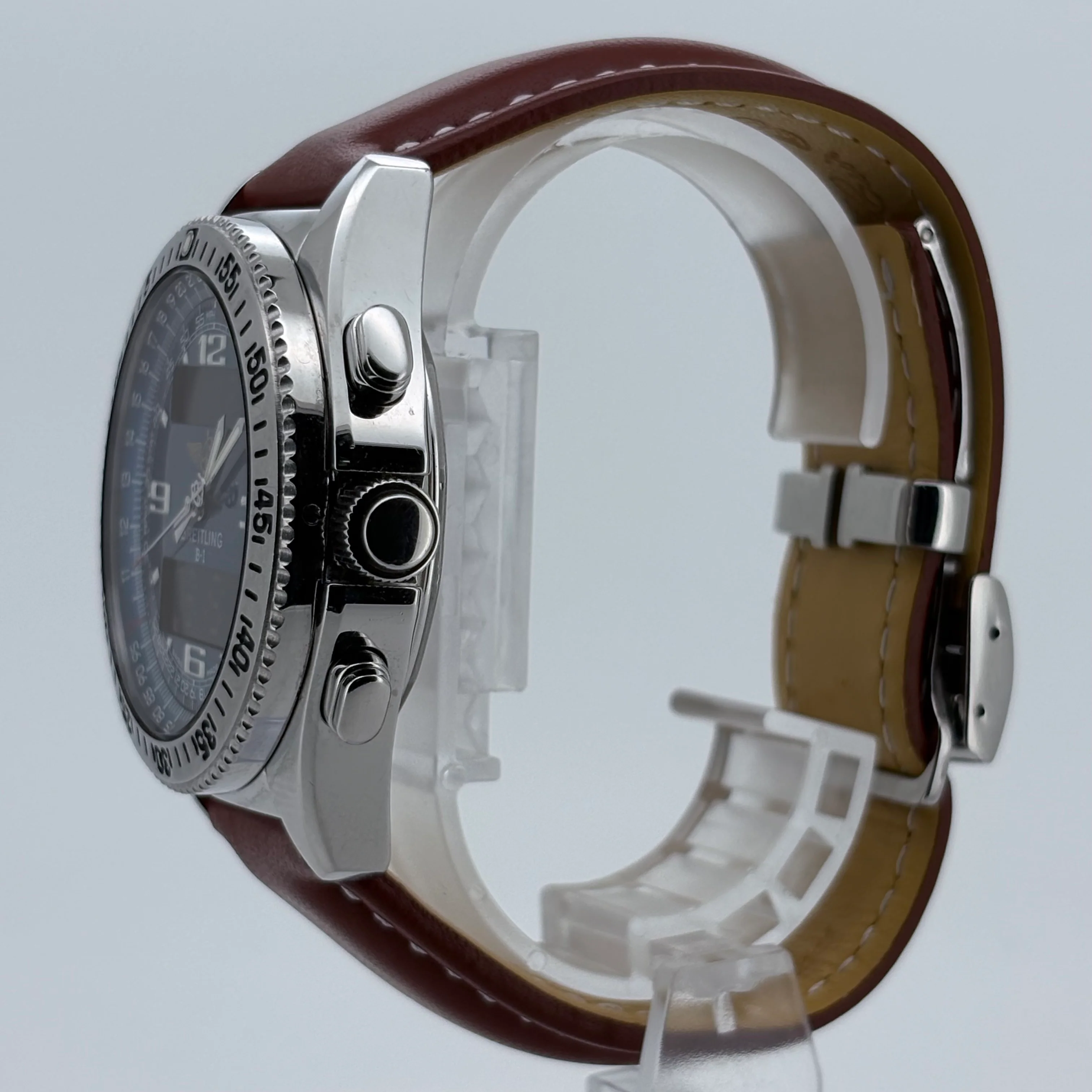 Reloj Breitling B-1 Quartz | DN 3️⃣ - Image 4