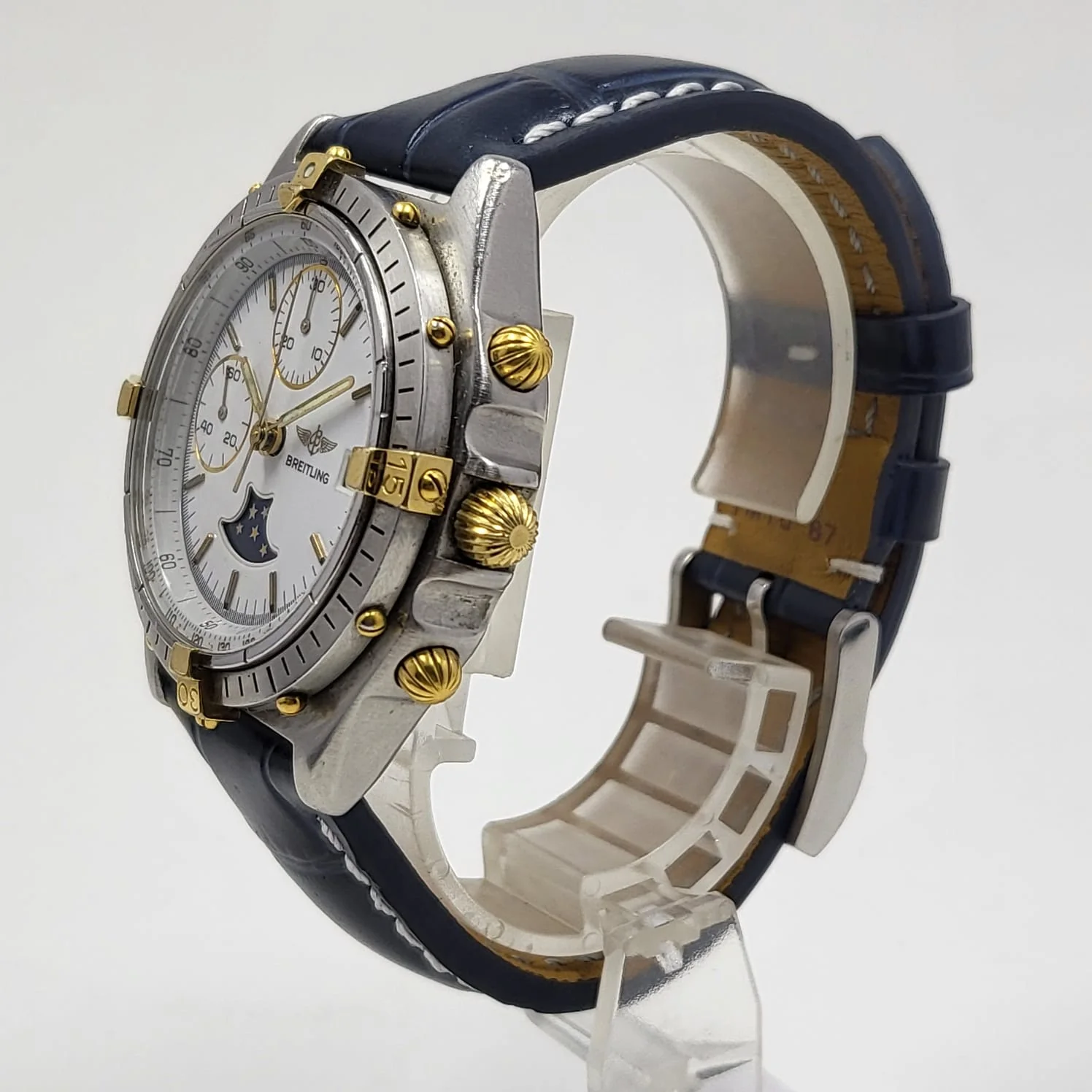 Reloj Breitling Chronomat Moonphase Automático - Image 4