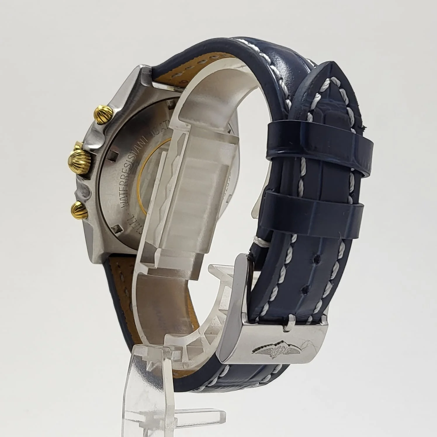 Reloj Breitling Chronomat Moonphase Automático - Image 5