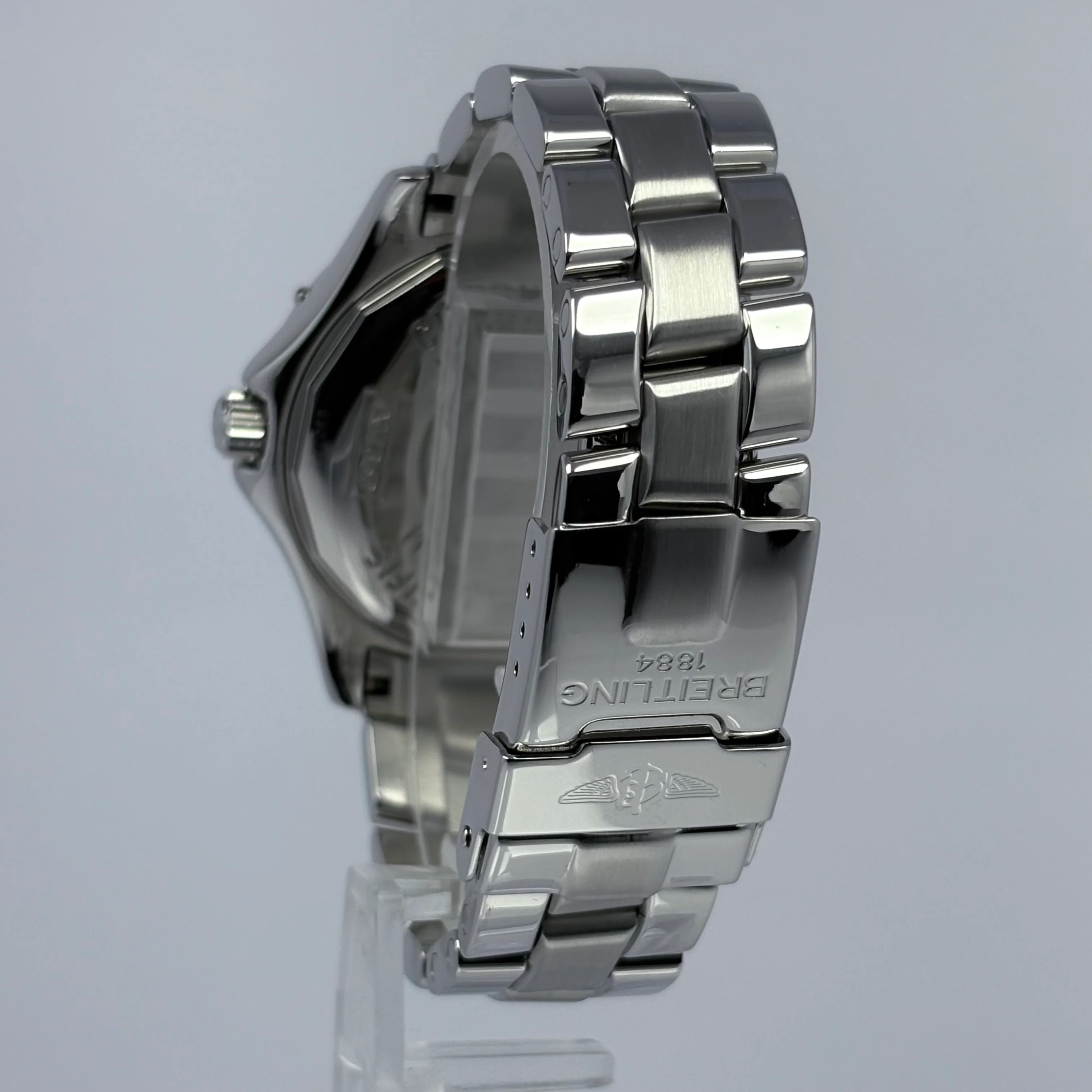 Reloj Breitling Colt Automático - Image 5