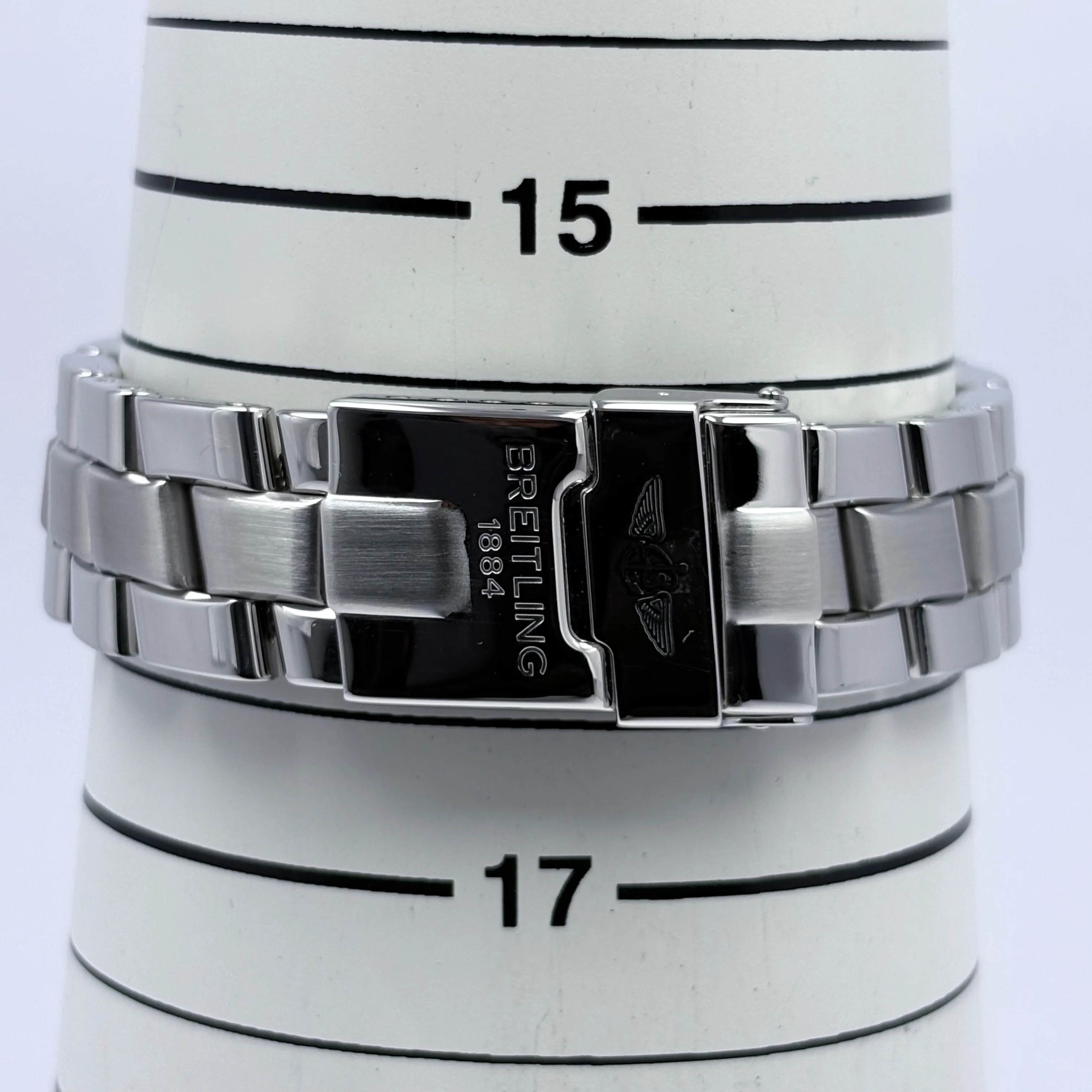 Reloj Breitling Colt Automático - Image 8