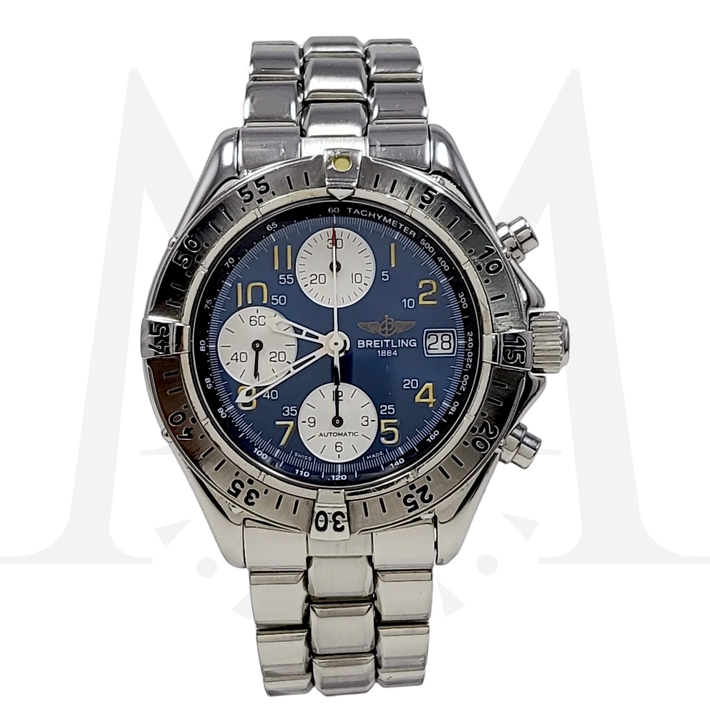 Reloj Breitling Colt Cronógrafo Automático