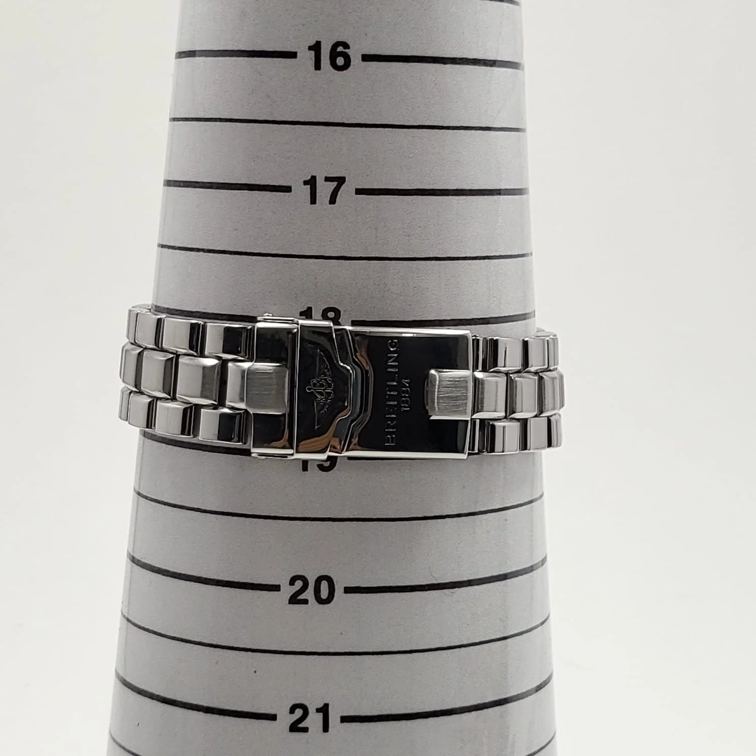 Reloj Breitling Colt Cronógrafo Automático - Image 7