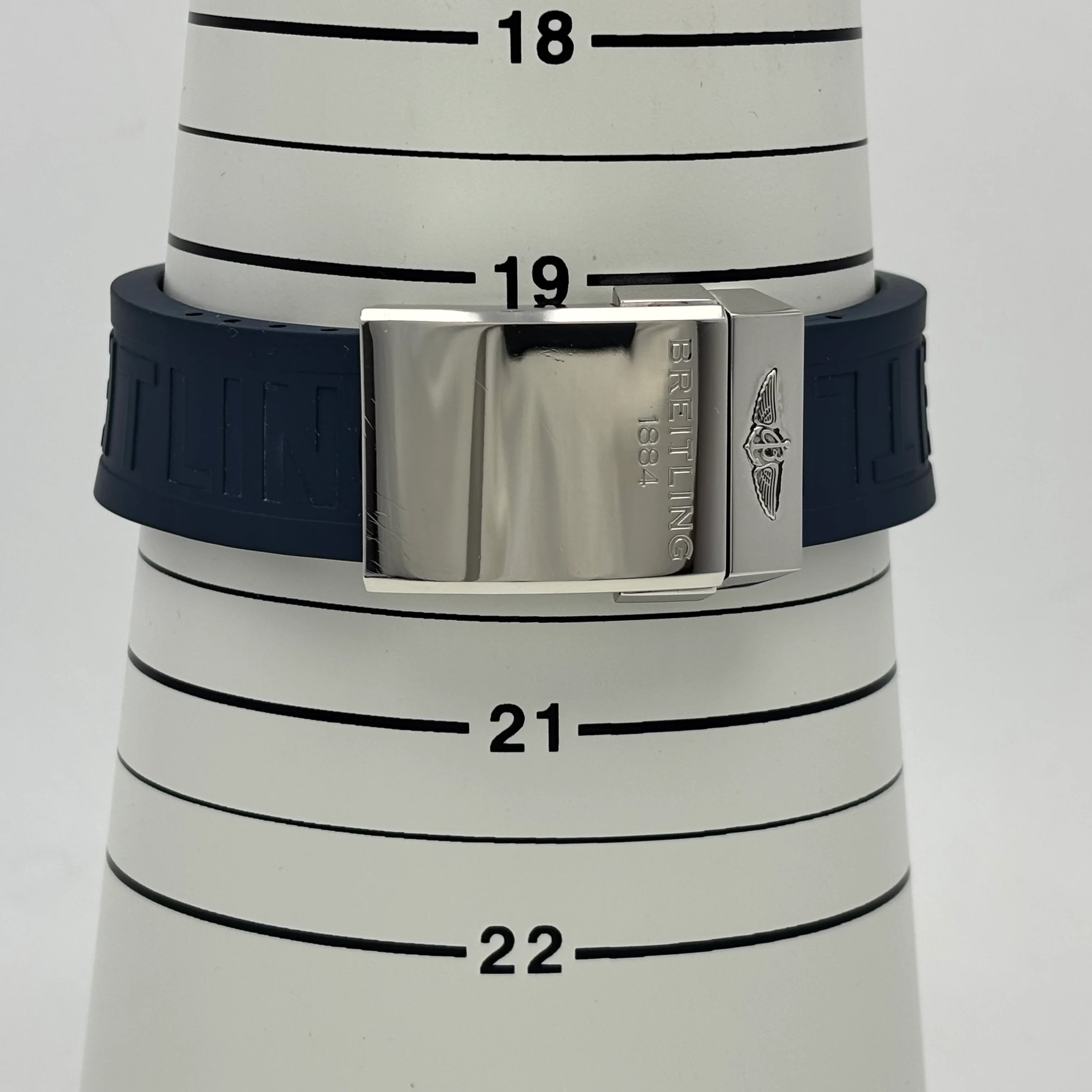 Reloj Breitling Colt Quartz Azul A7438811 - Image 8