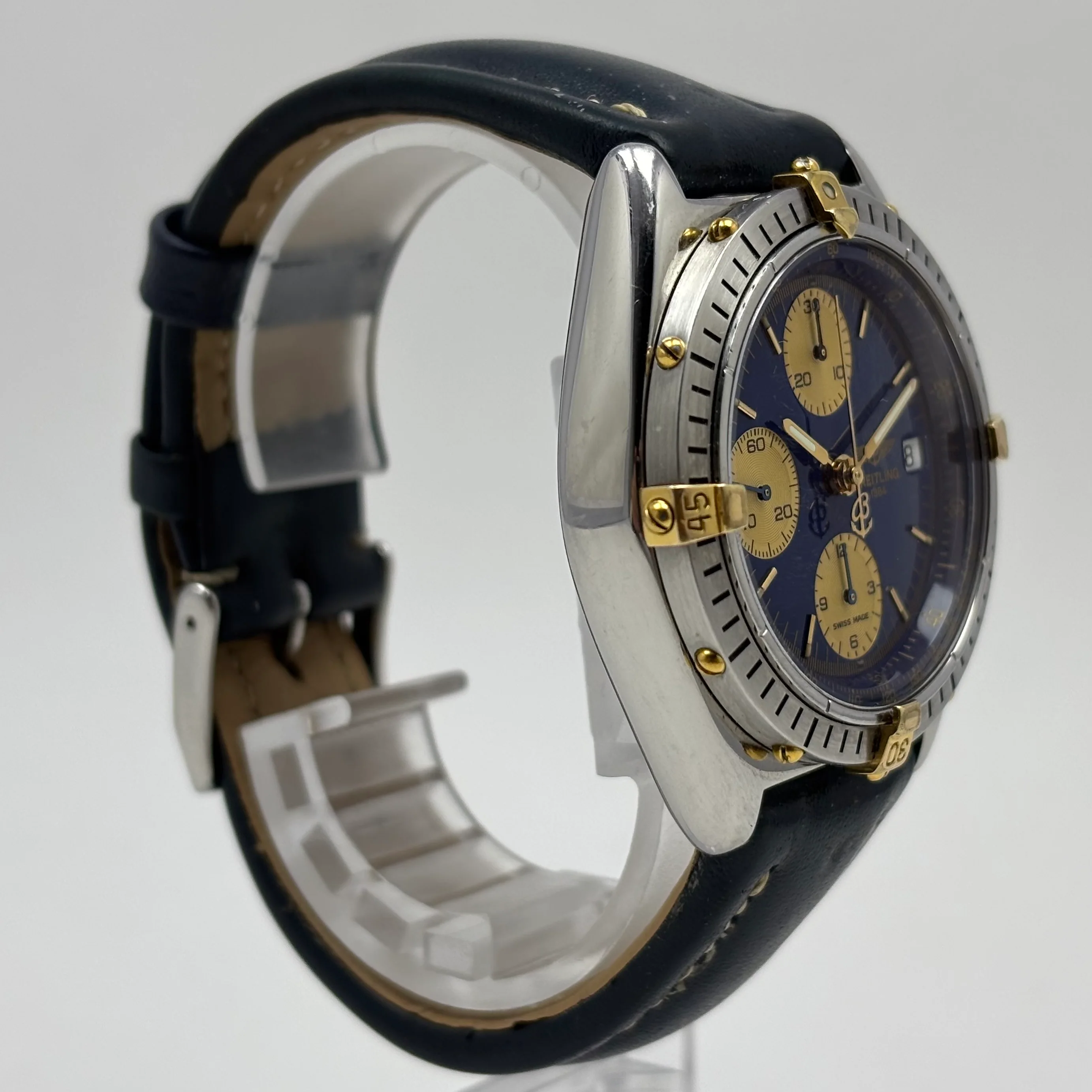 Reloj Breitling Cronomat Cronógrafo Automático | IV3️⃣ - Image 5