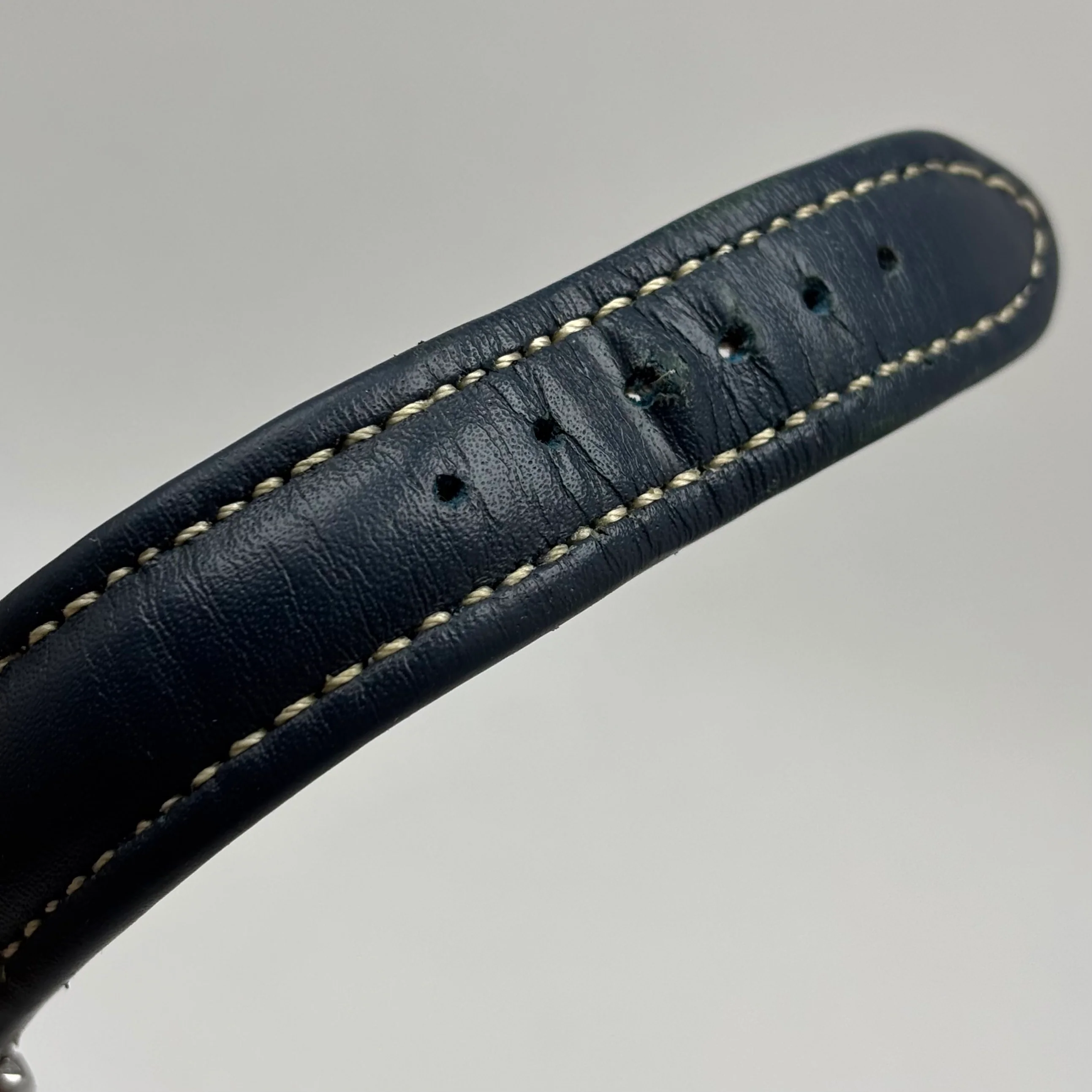 Reloj Breitling Cronomat Cronógrafo Automático | IV3️⃣ - Image 8