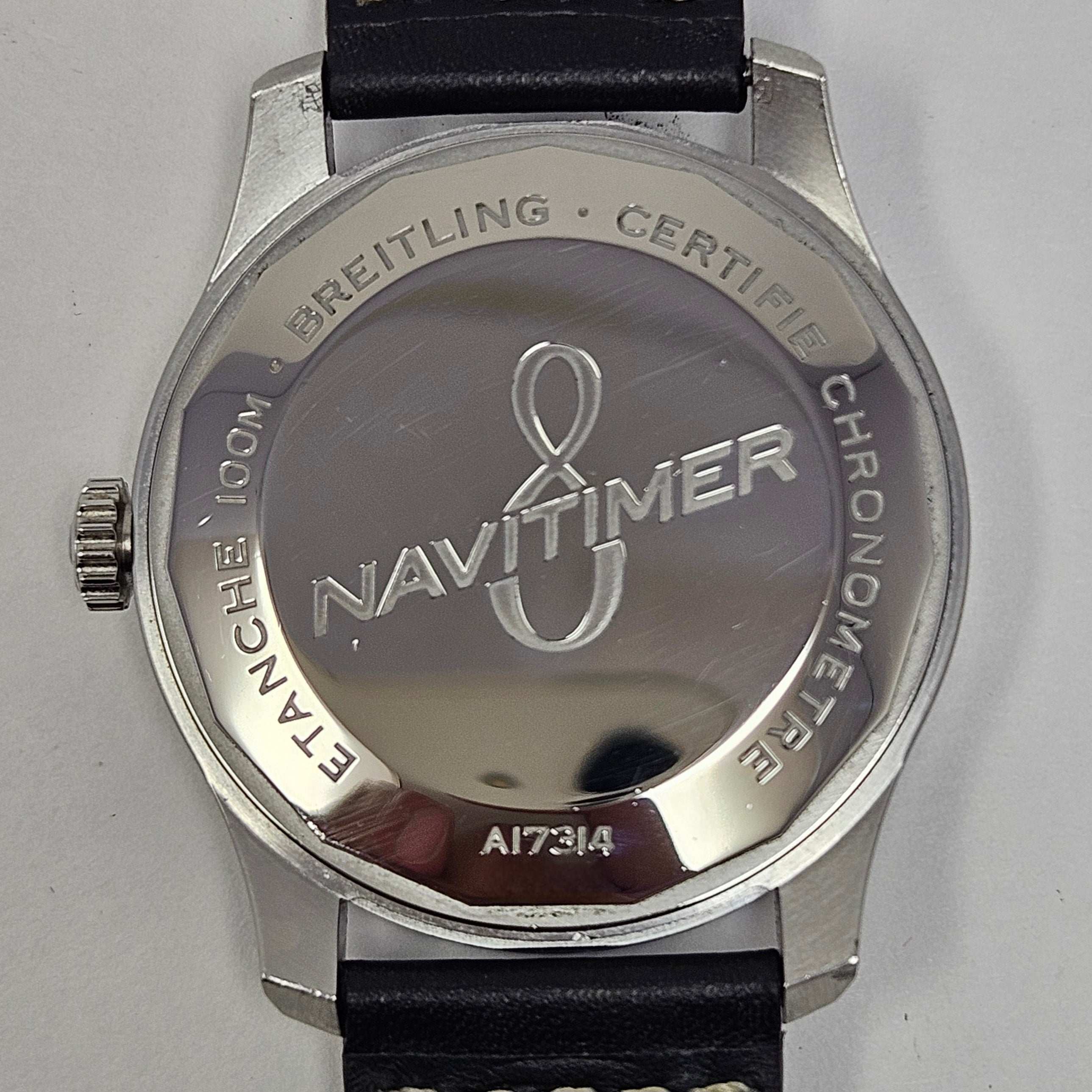 Reloj Breitling Navitimer 8 Automático - Image 6
