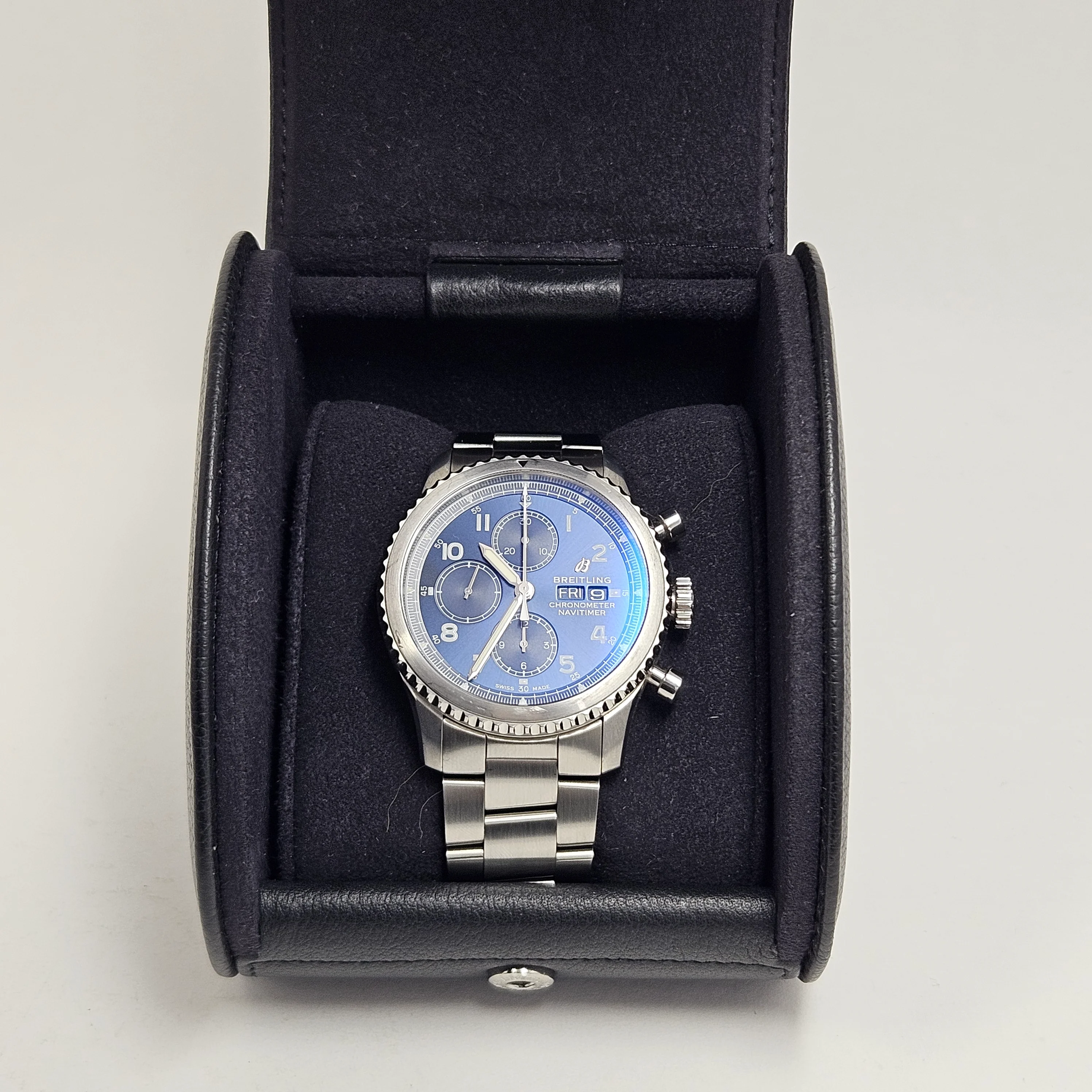 Reloj Breitling Navitimer 8 Automático | 📦 - Image 2
