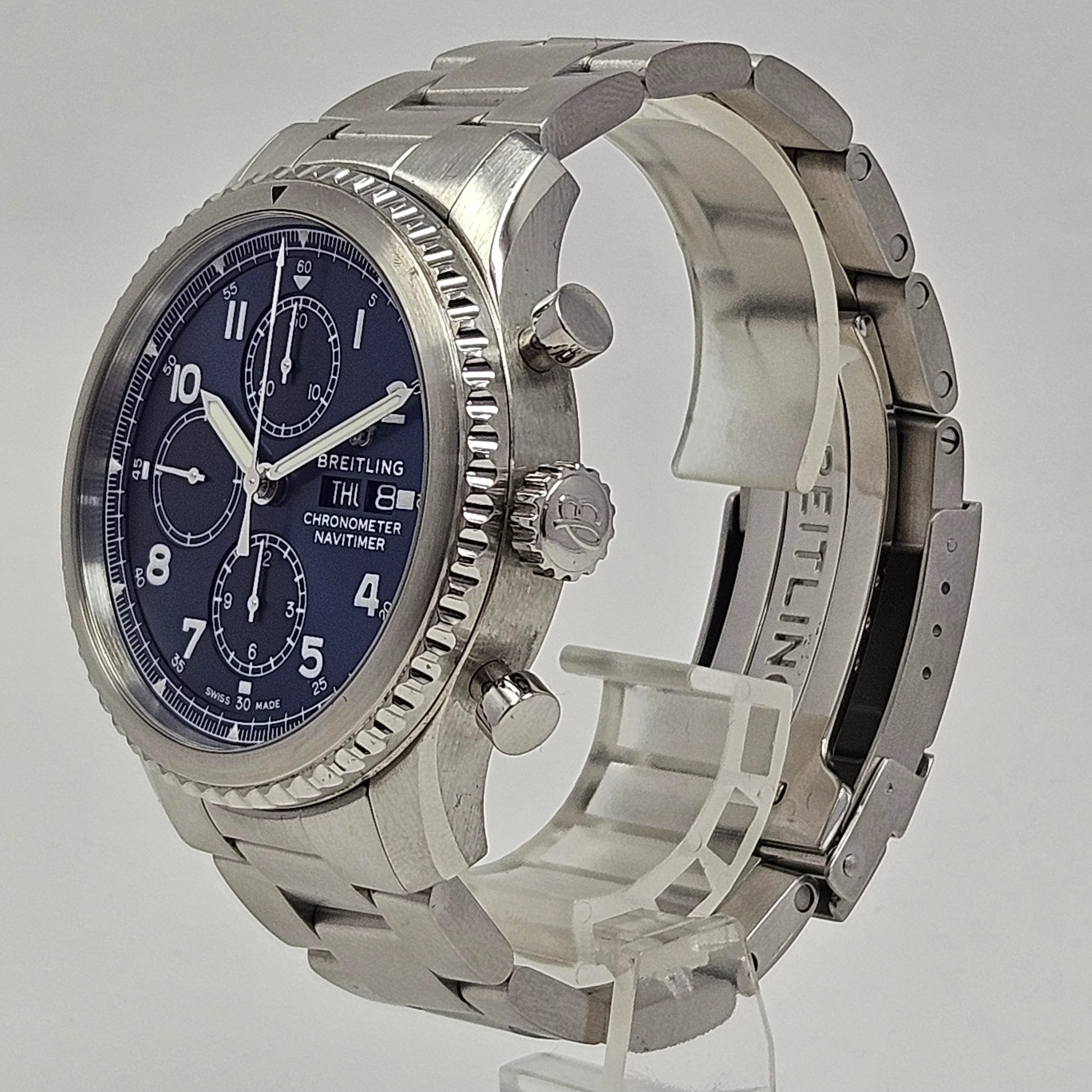 Reloj Breitling Navitimer 8 Automático | 📦 - Image 4