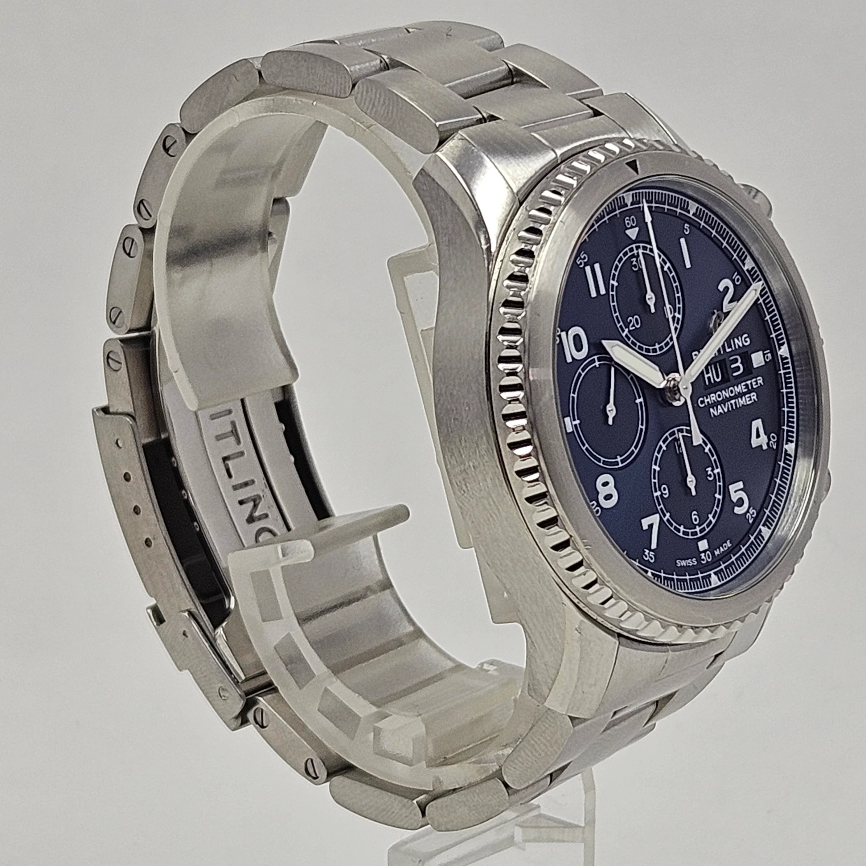 Reloj Breitling Navitimer 8 Automático | 📦 - Image 6