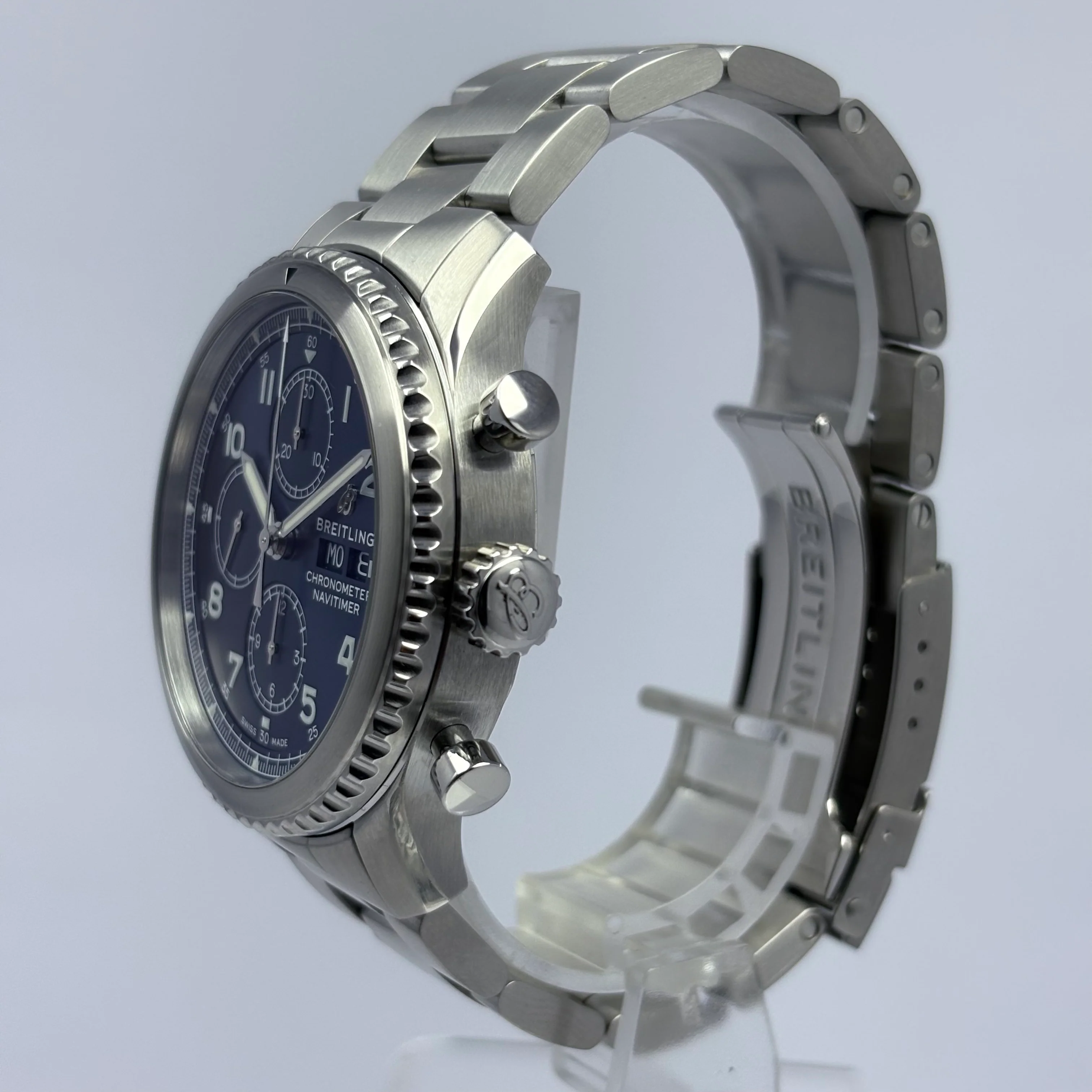 Reloj Breitling Navitimer 8 Cronógrafo Automático - Image 4
