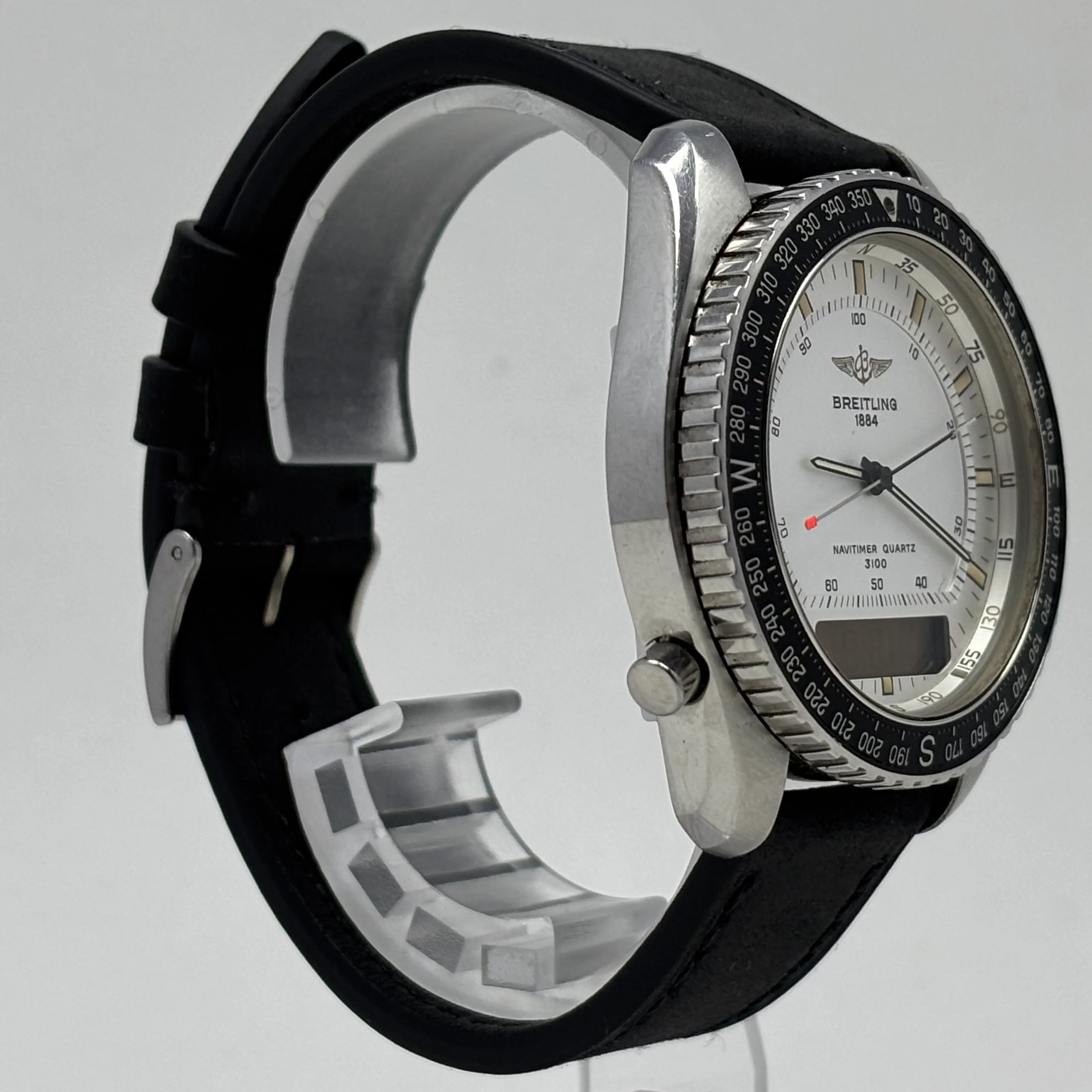 Reloj Breitling Plutón Navitimer 3100 Quartz - Image 5