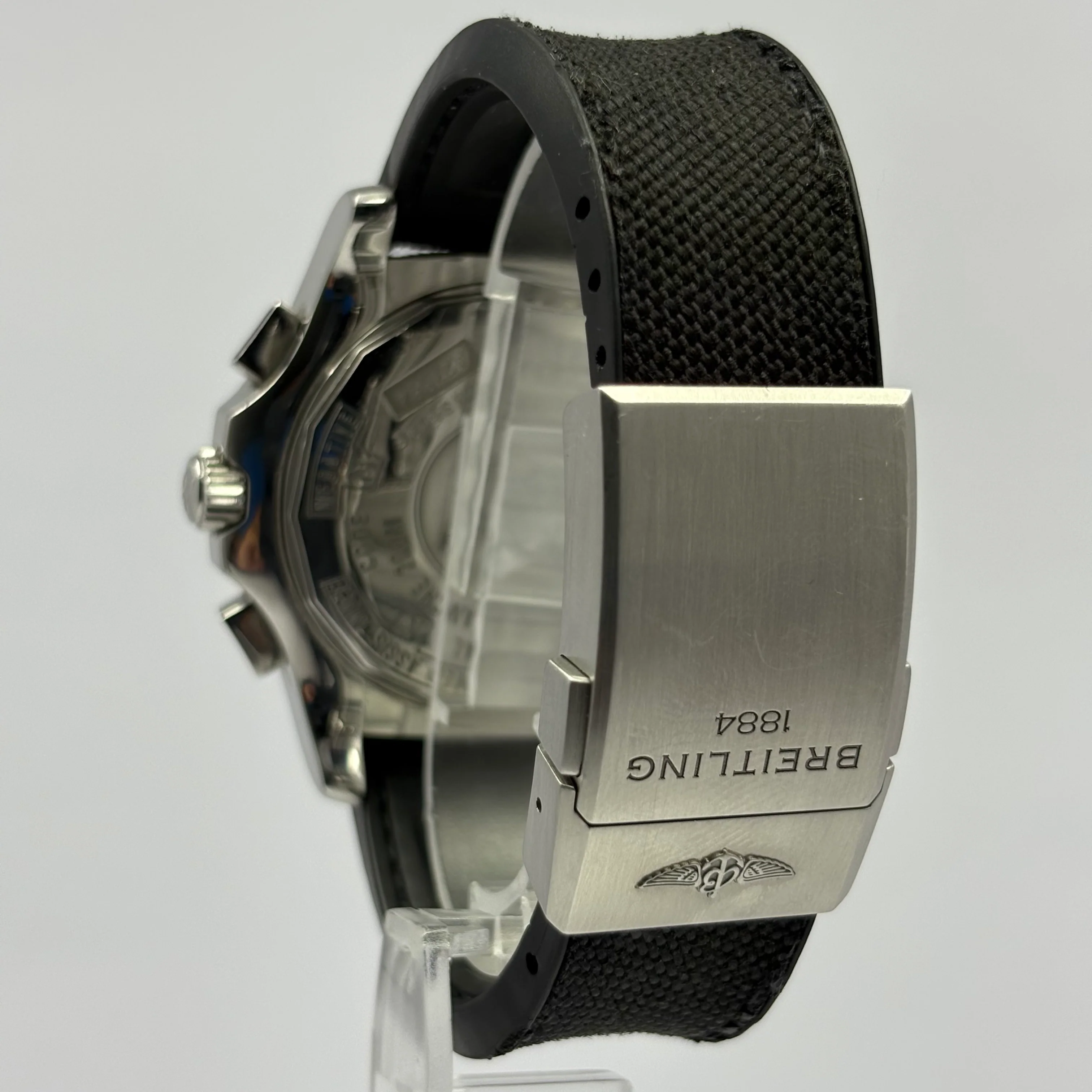 Reloj Breitling Skyracer Raven Automático | RV - Image 5