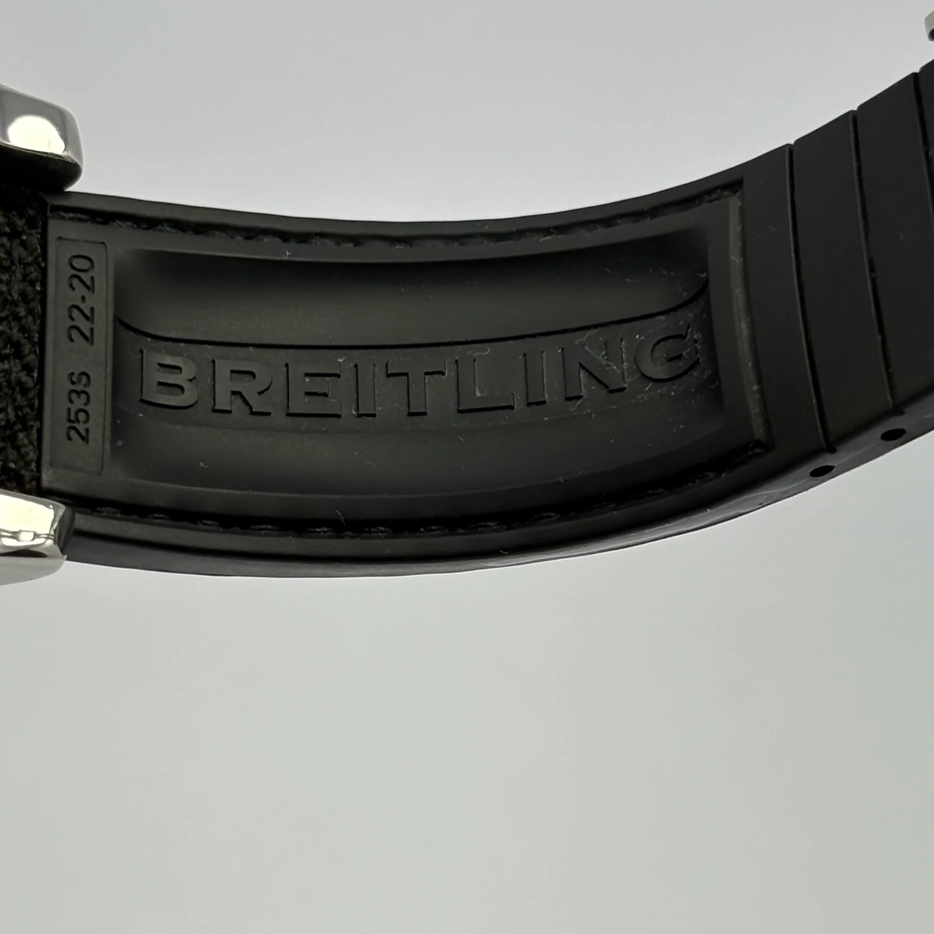 Reloj Breitling Skyracer Raven Automático | RV - Image 7
