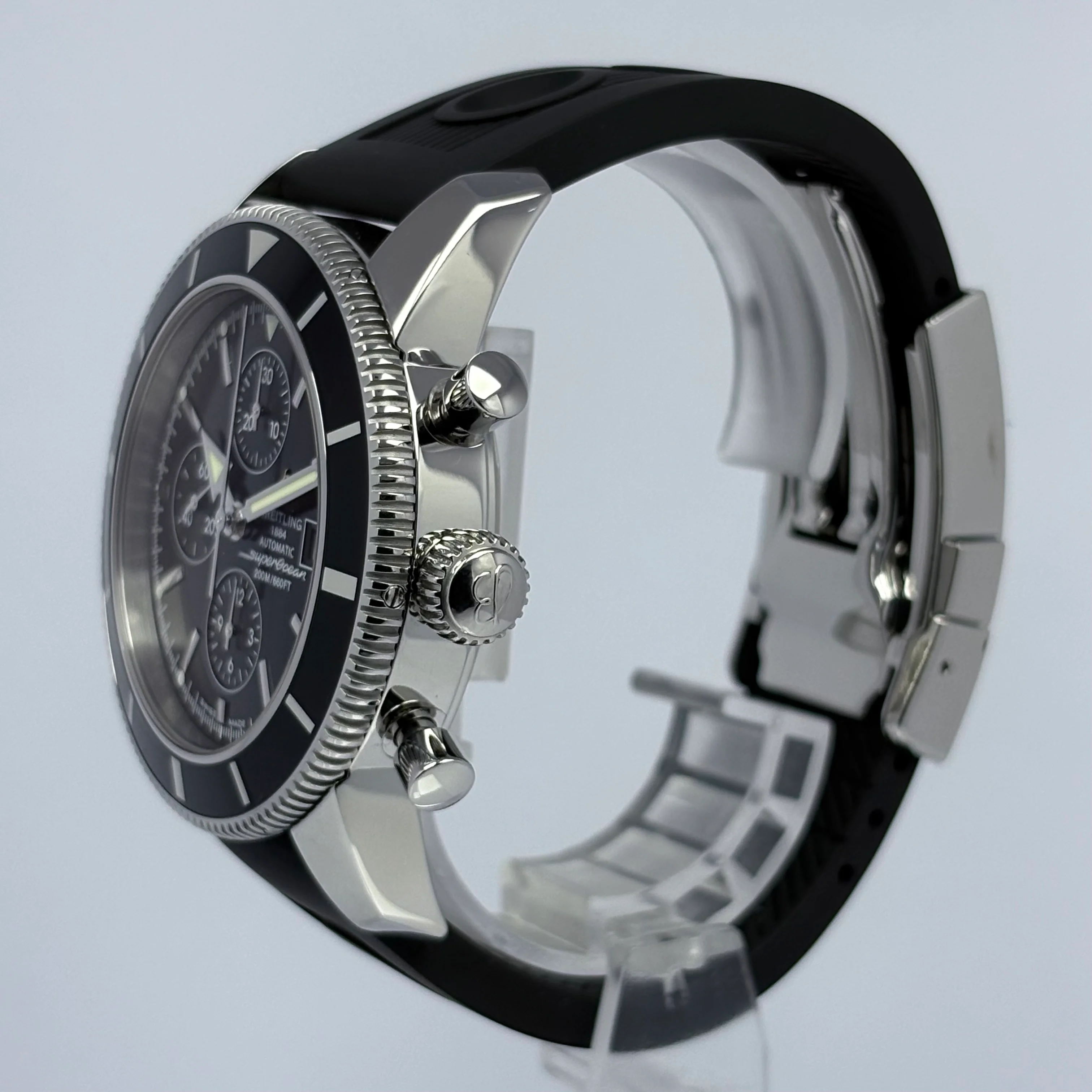 Reloj Breitling Superocean Heritage Cronógrafo Automático - Image 3