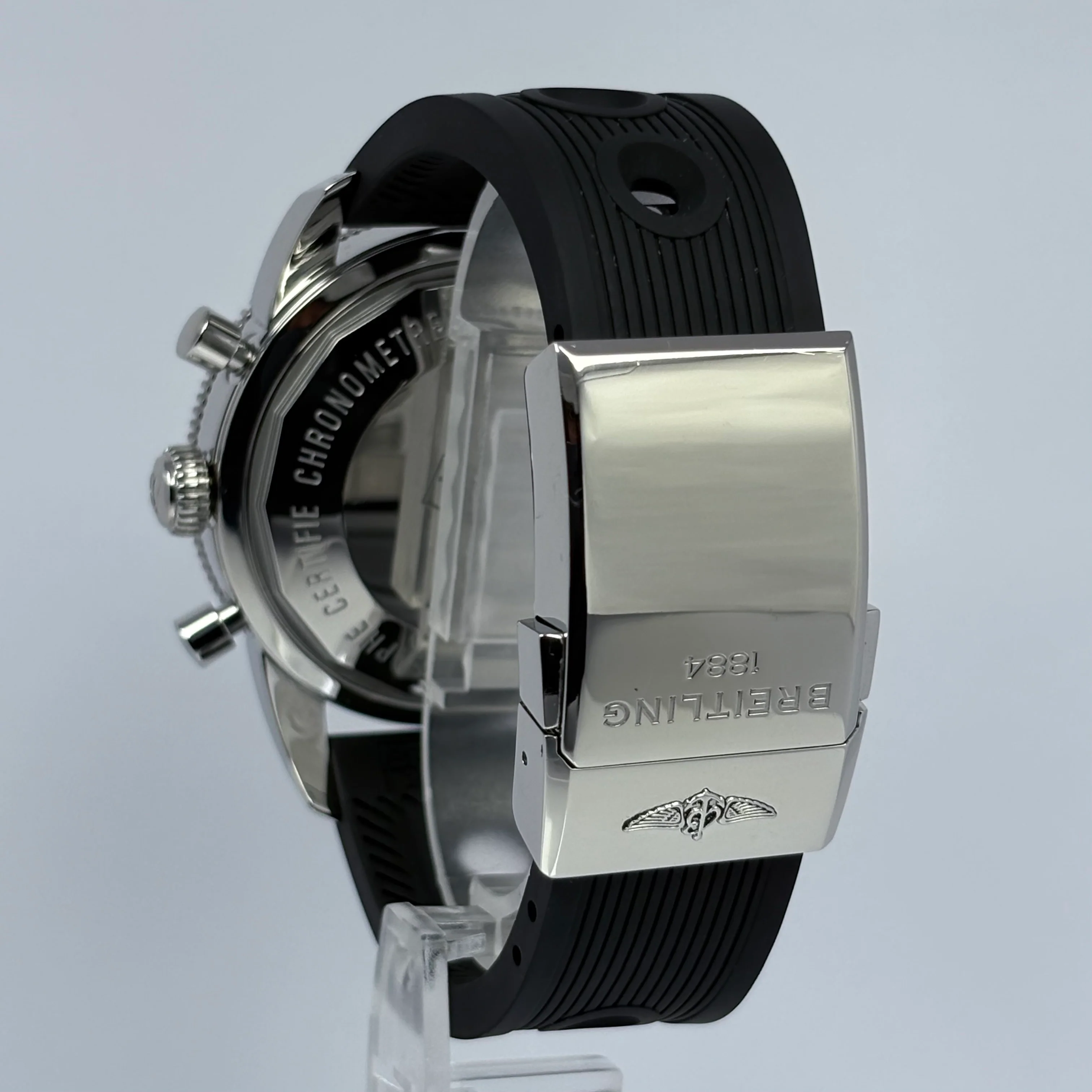 Reloj Breitling Superocean Heritage Cronógrafo Automático - Image 4